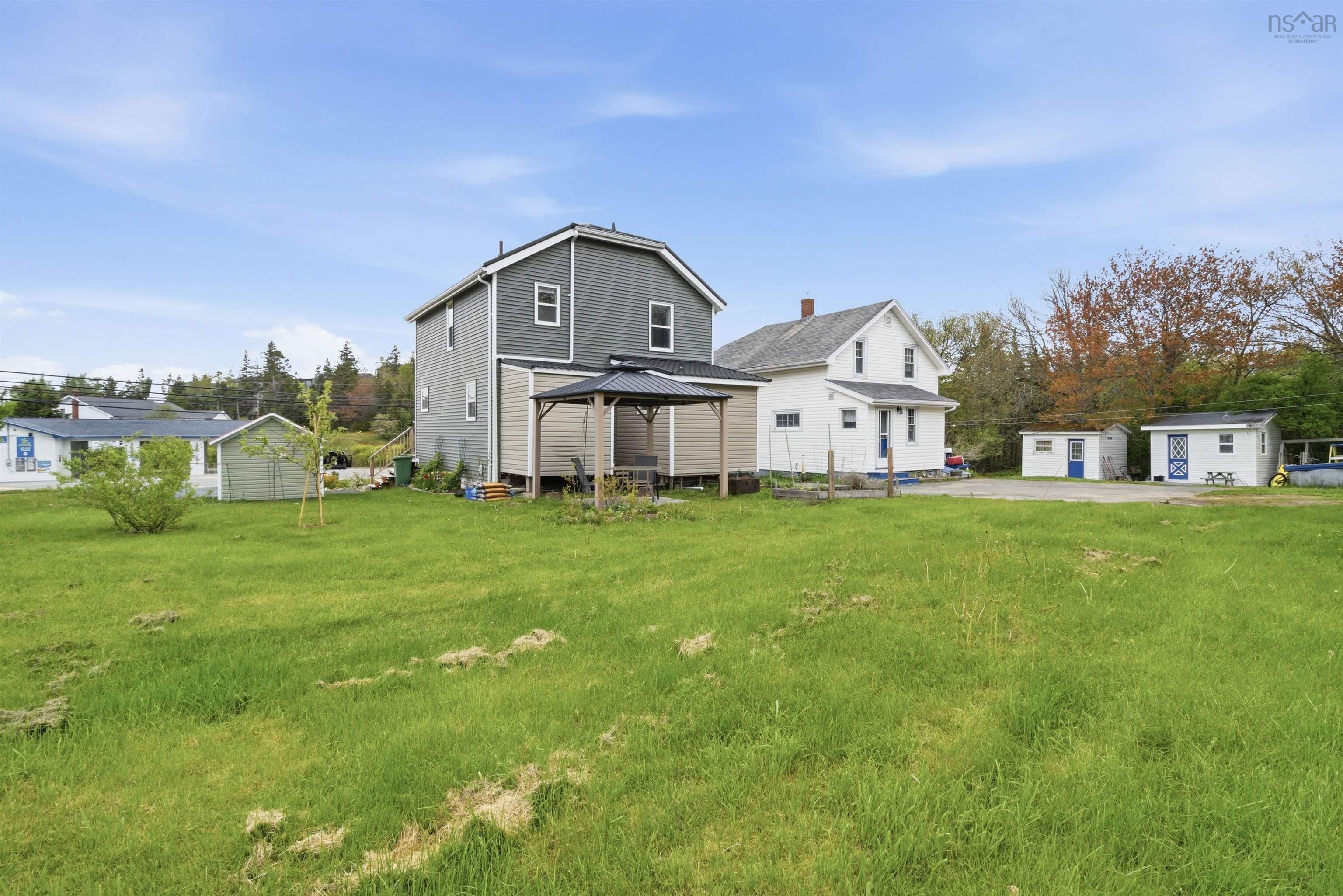 1140 St Margaret's Bay Road, Beechville, NS (MLS 202612636)