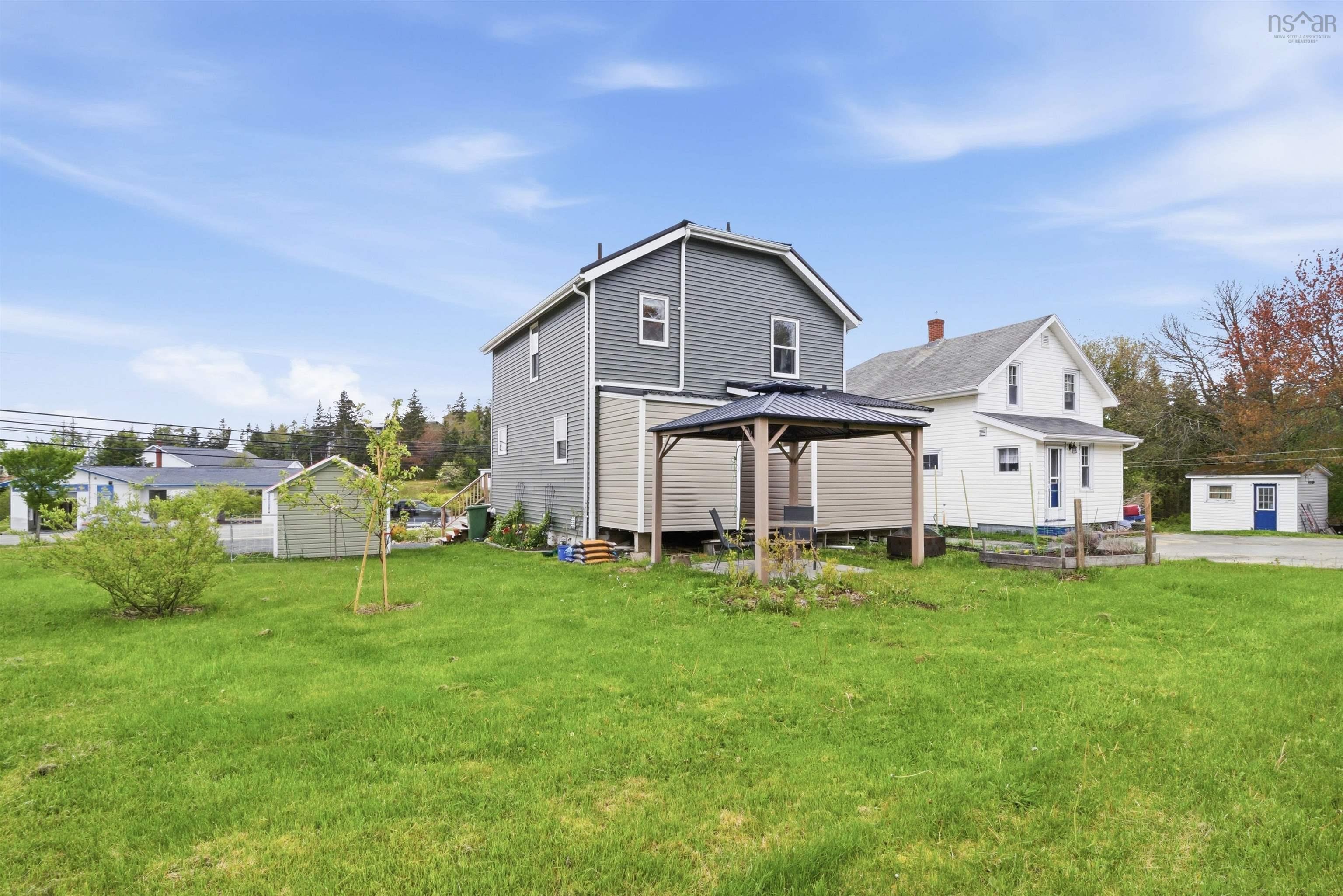 1140 St Margaret's Bay Road, Beechville, NS (MLS 202612636)