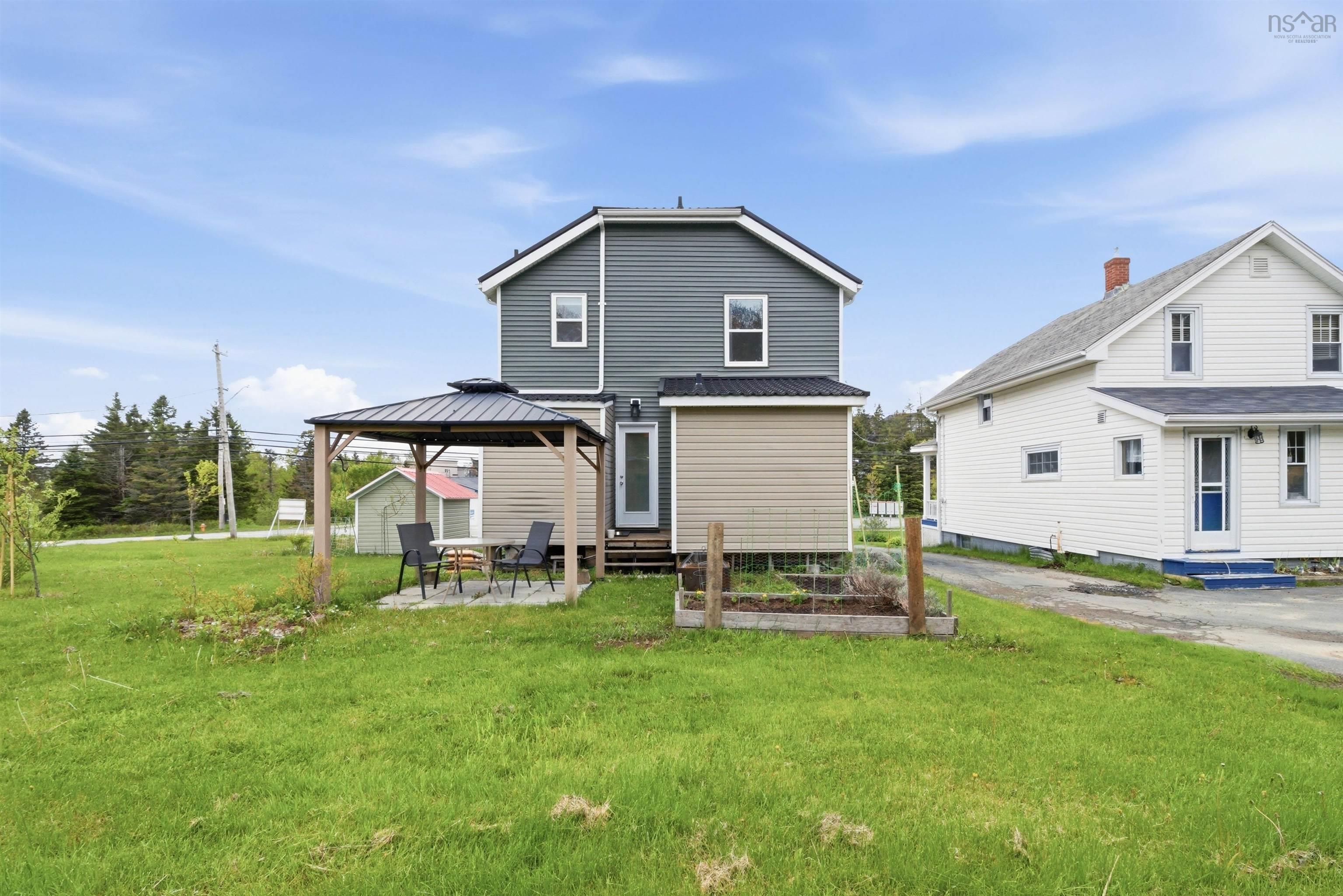 1140 St Margaret's Bay Road, Beechville, NS (MLS 202612636)