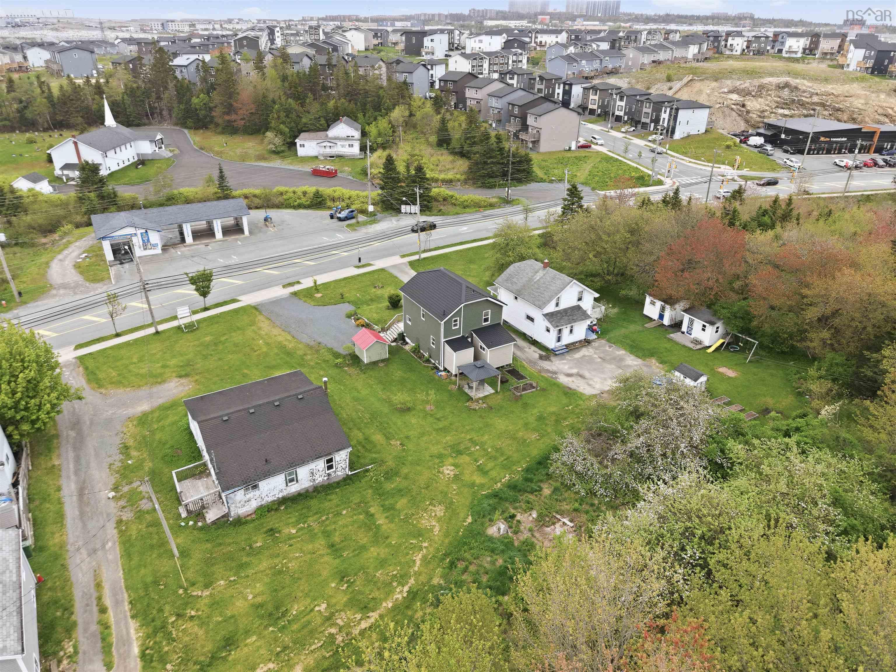 1140 St Margaret's Bay Road, Beechville, NS (MLS 202612636)