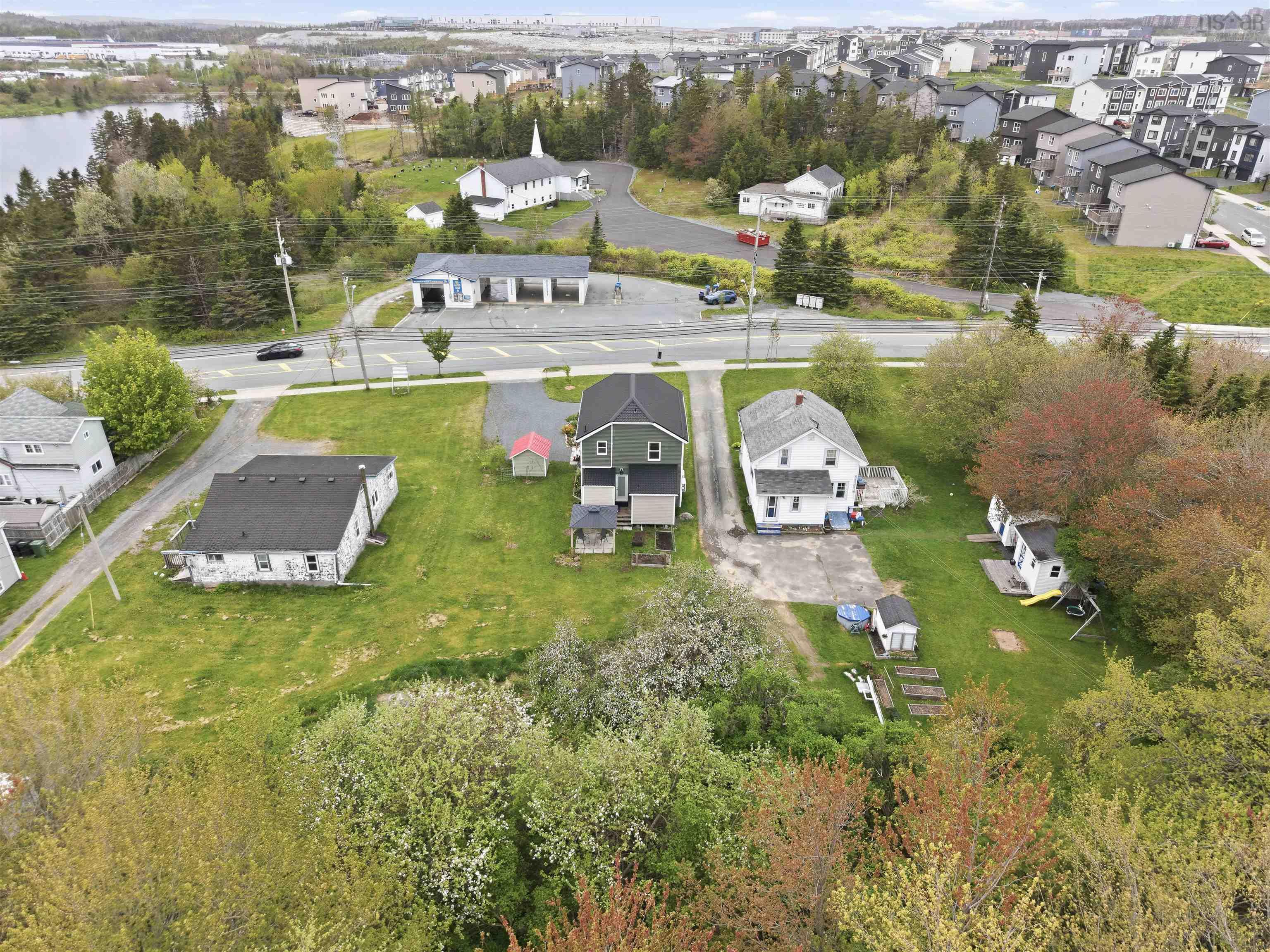 1140 St Margaret's Bay Road, Beechville, NS (MLS 202612636)