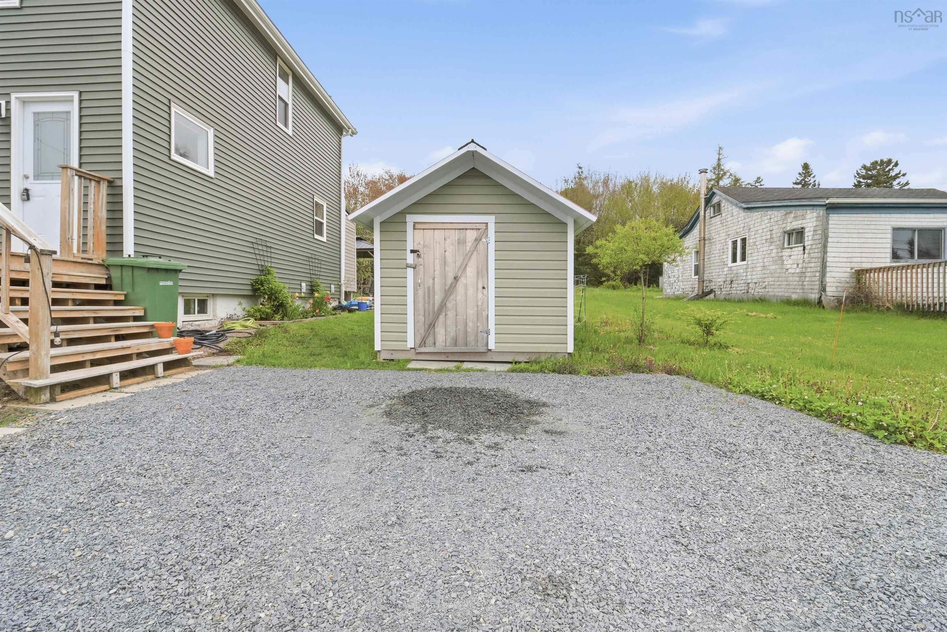 1140 St Margaret's Bay Road, Beechville, NS (MLS 202612636)