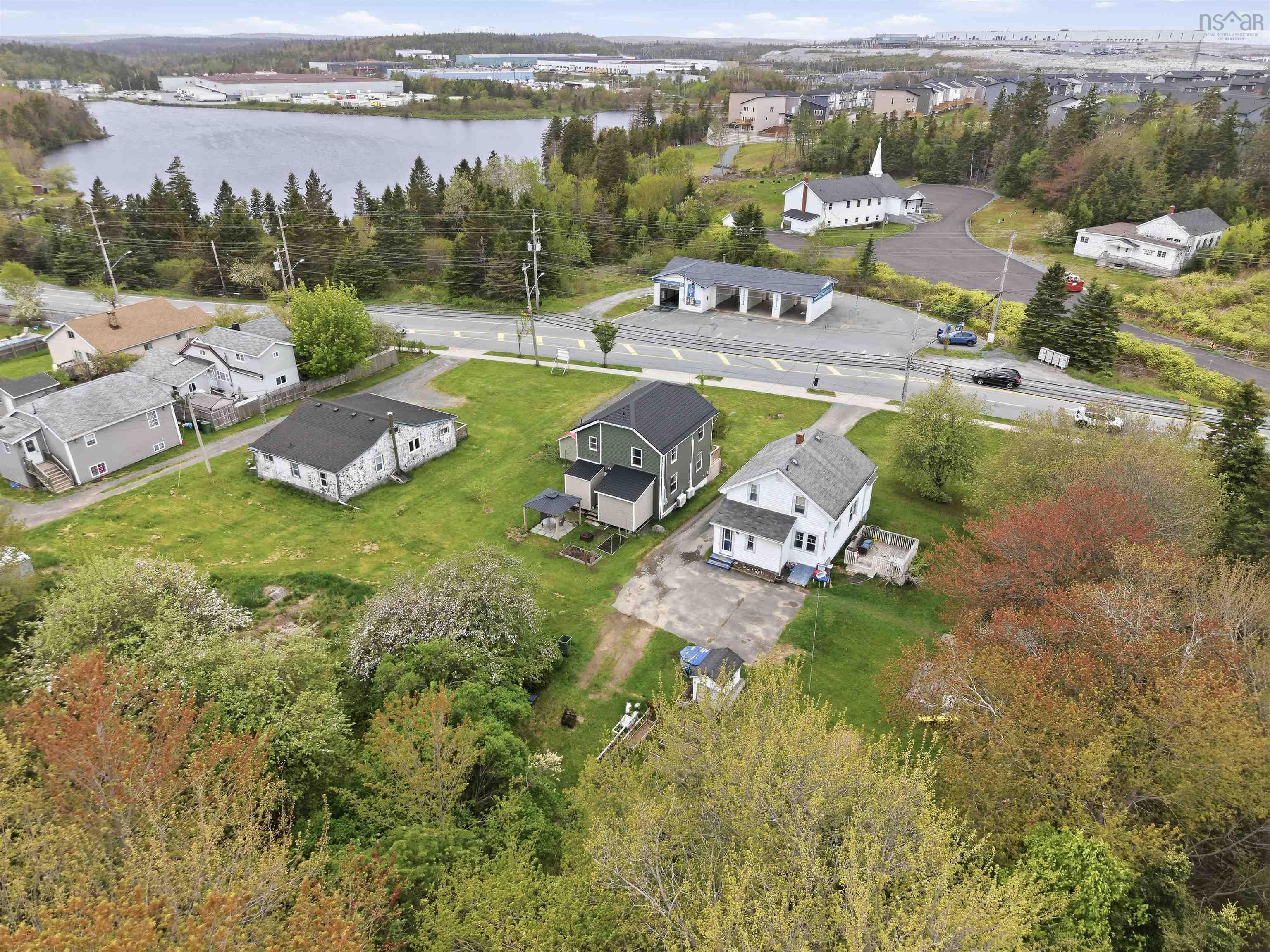 1140 St Margaret's Bay Road, Beechville, NS (MLS 202612636)
