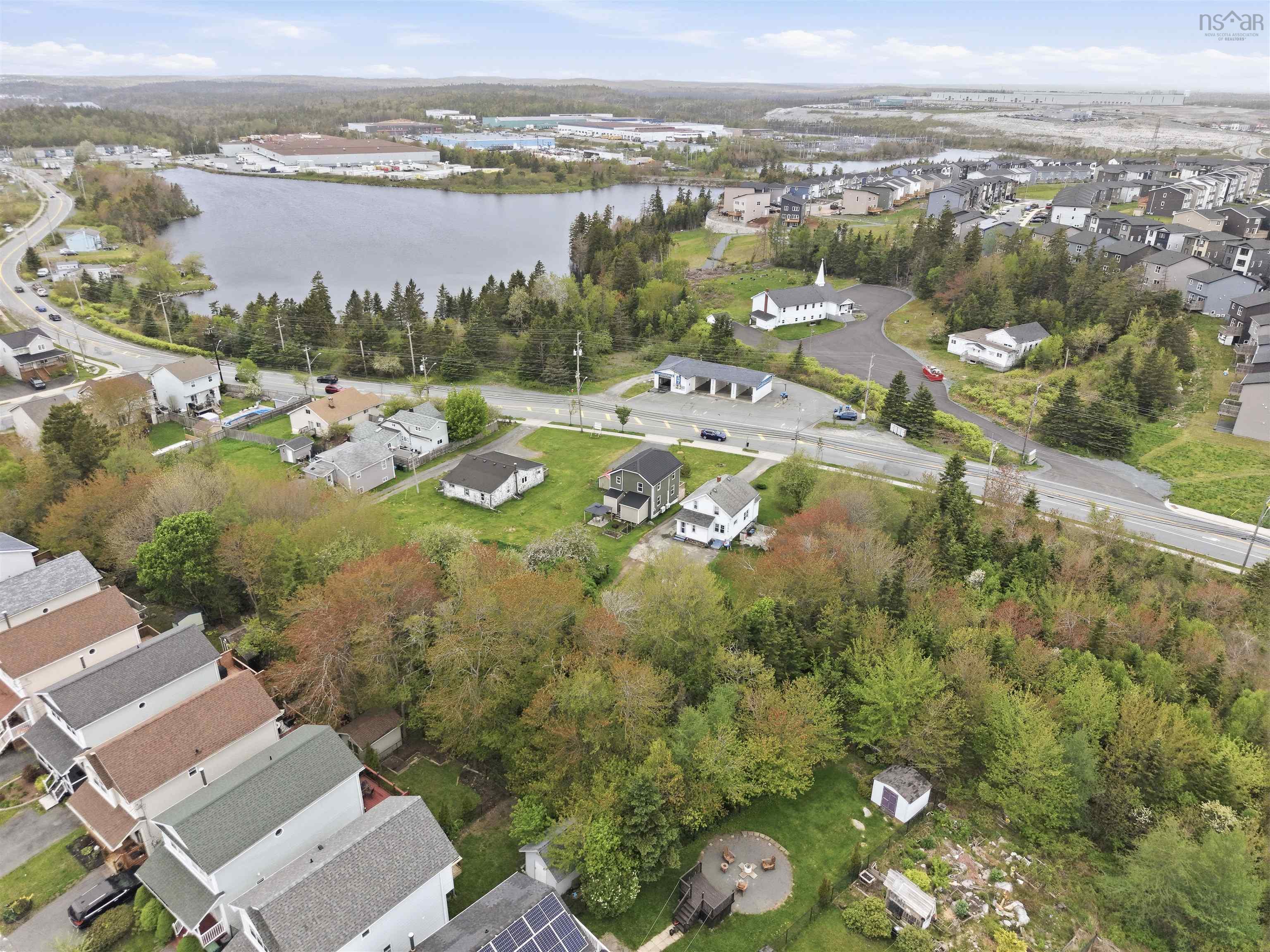 1140 St Margaret's Bay Road, Beechville, NS (MLS 202612636)