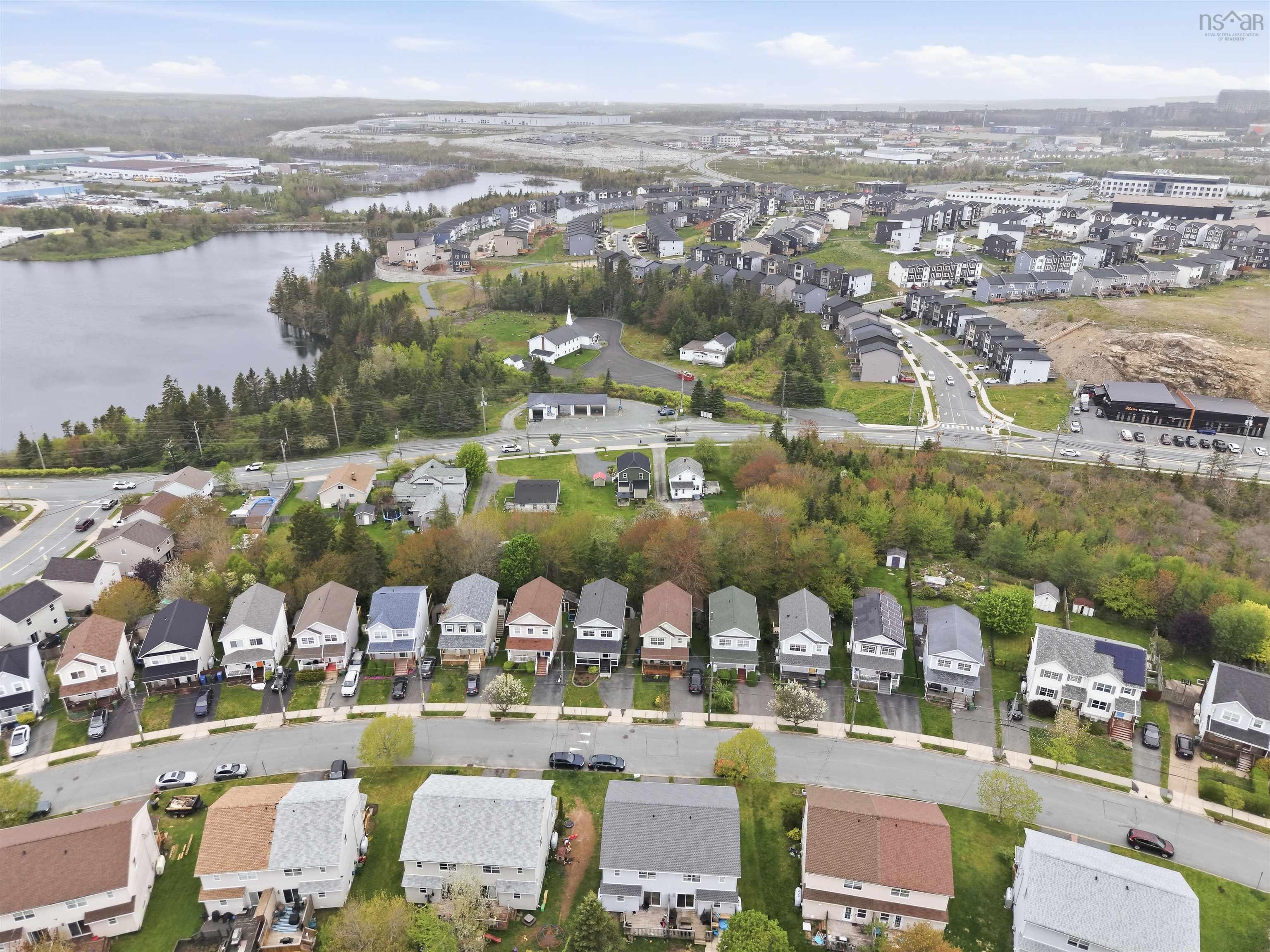1140 St Margaret's Bay Road, Beechville, NS (MLS 202612636)