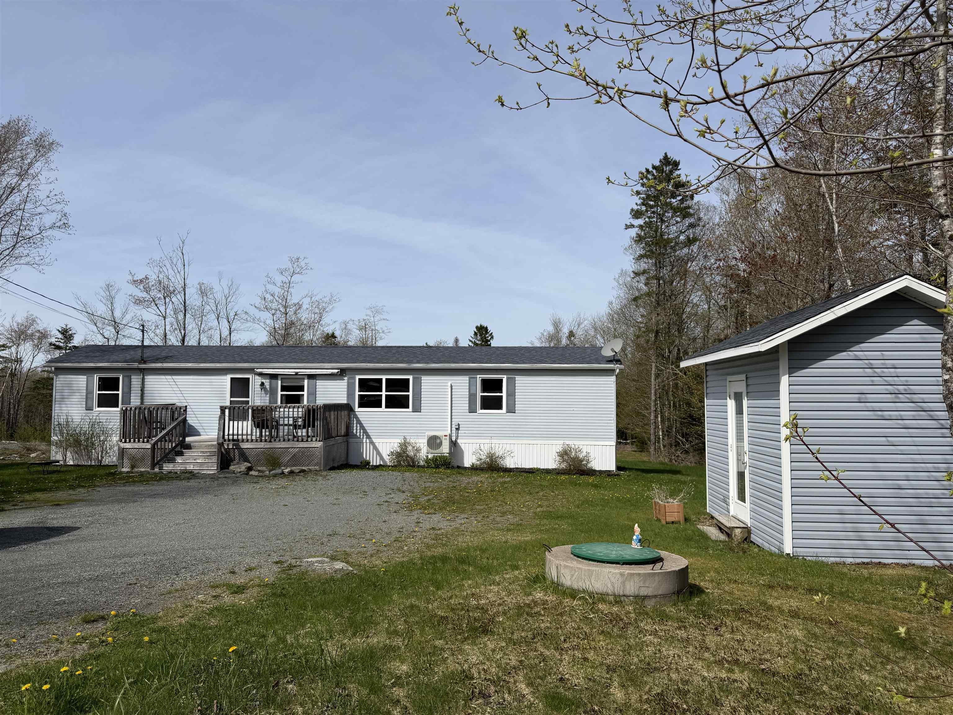 $249,900.00: 198 Highway 224, Sheet Harbour