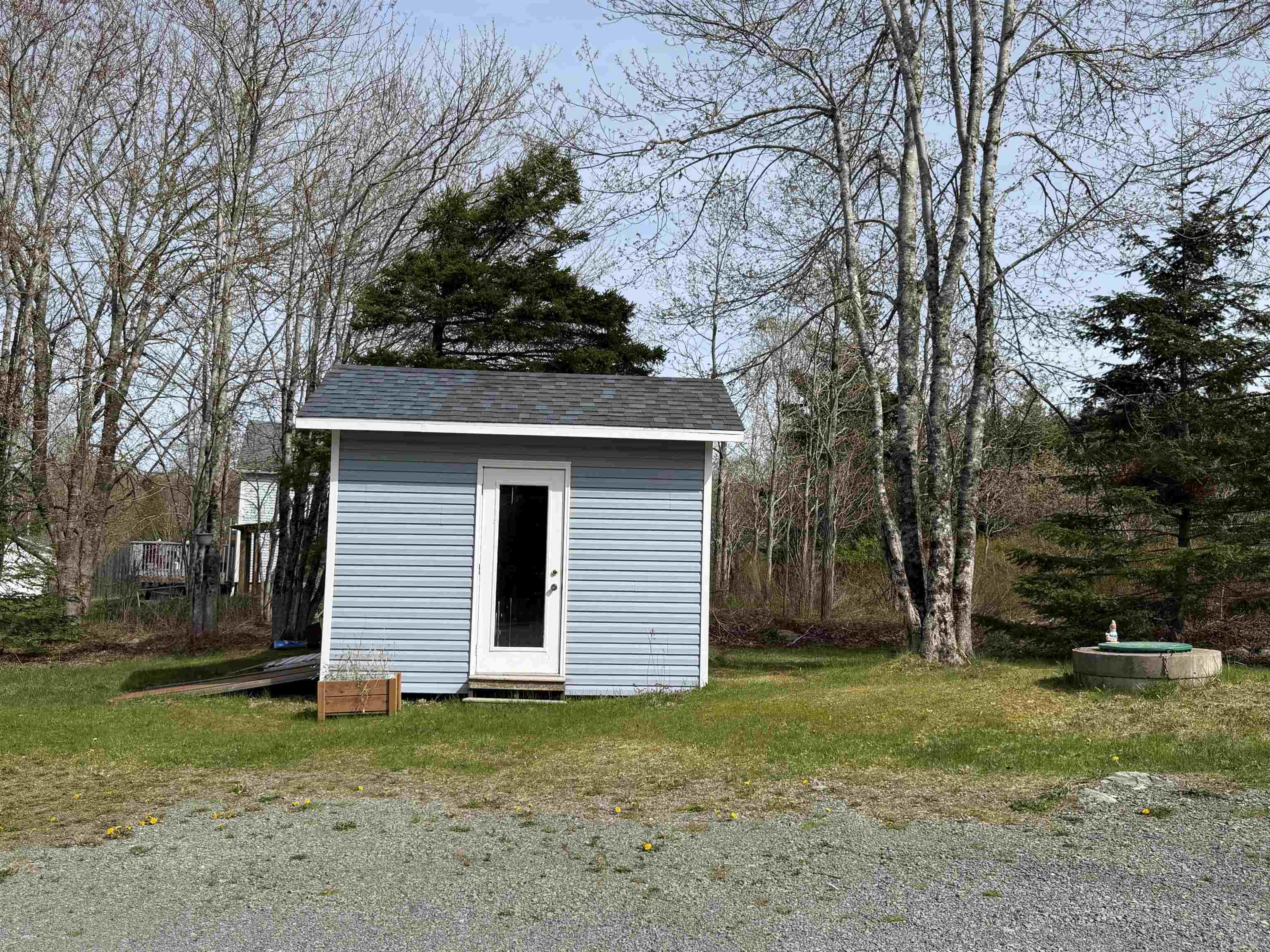 $249,900.00: 198 Highway 224, Sheet Harbour