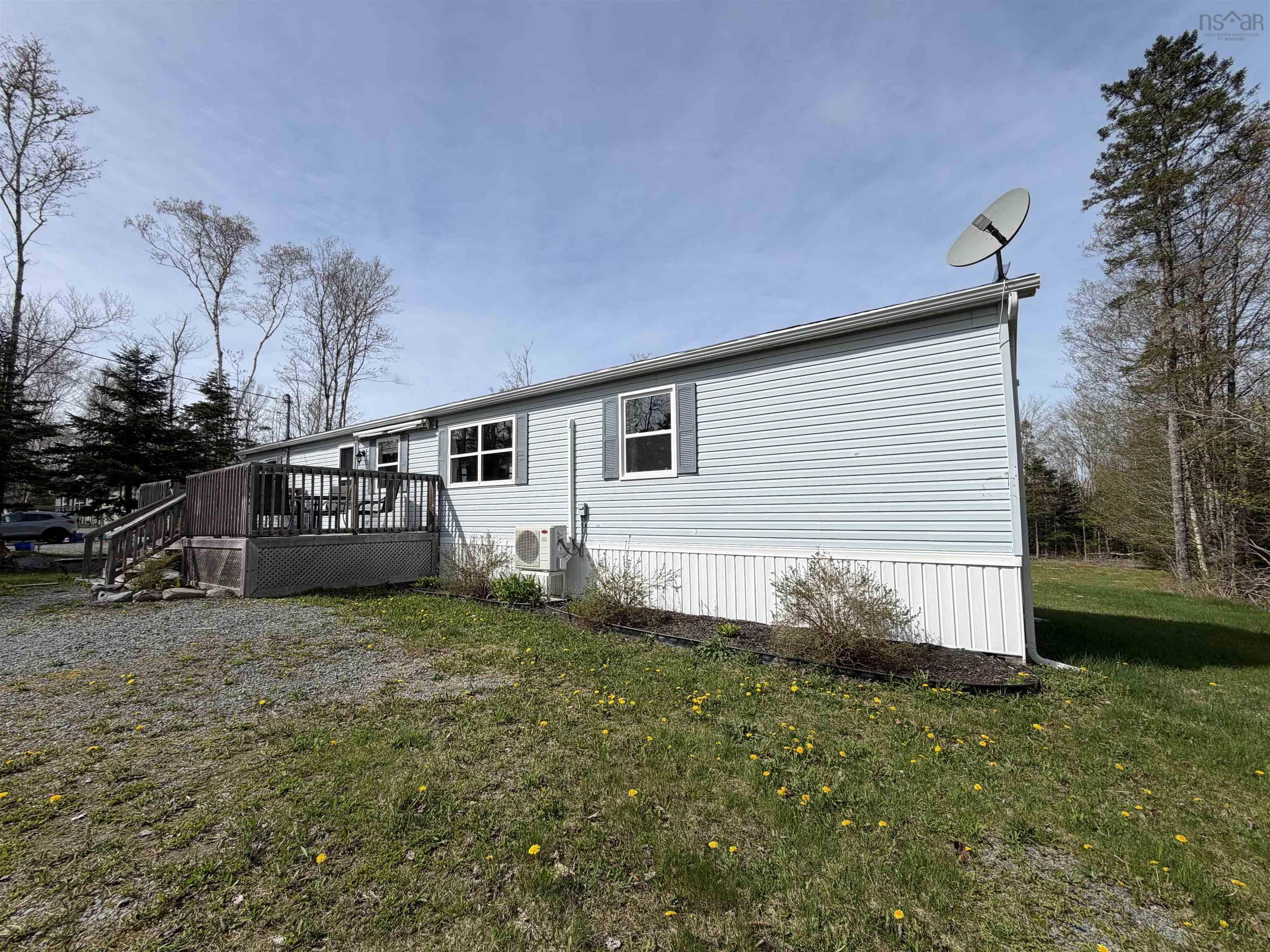 $249,900.00: 198 Highway 224, Sheet Harbour