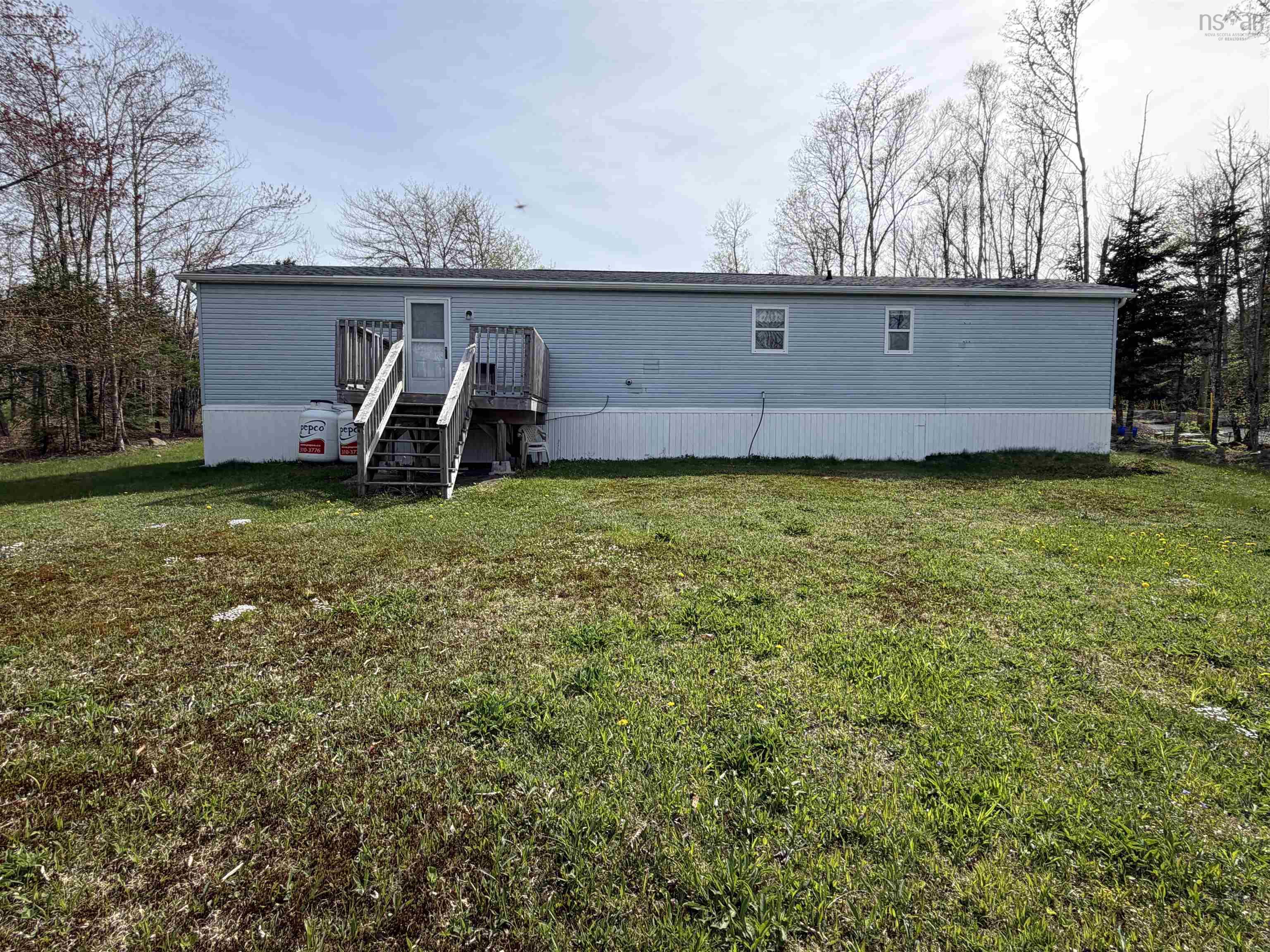 $249,900.00: 198 Highway 224, Sheet Harbour