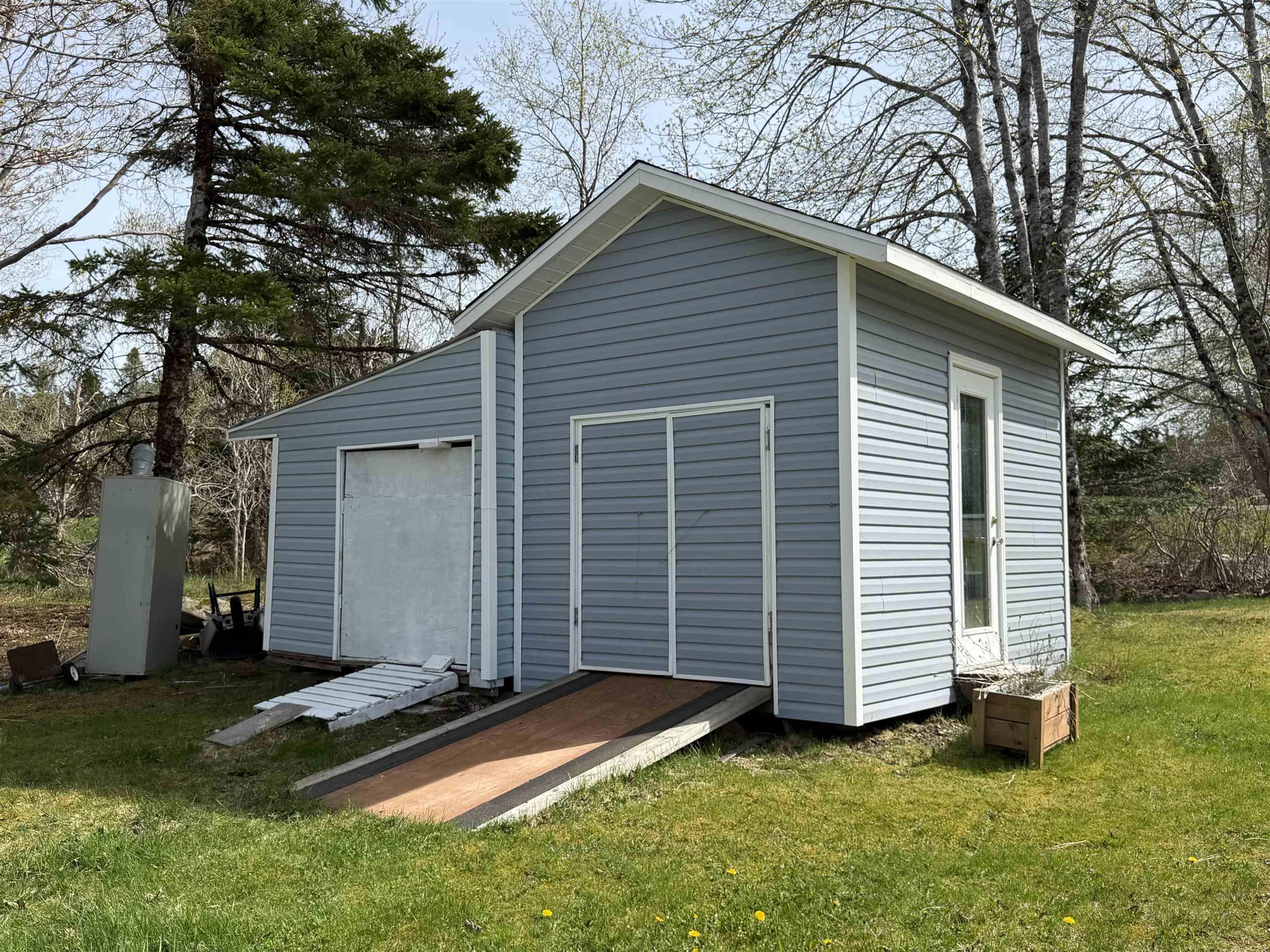 $249,900.00: 198 Highway 224, Sheet Harbour