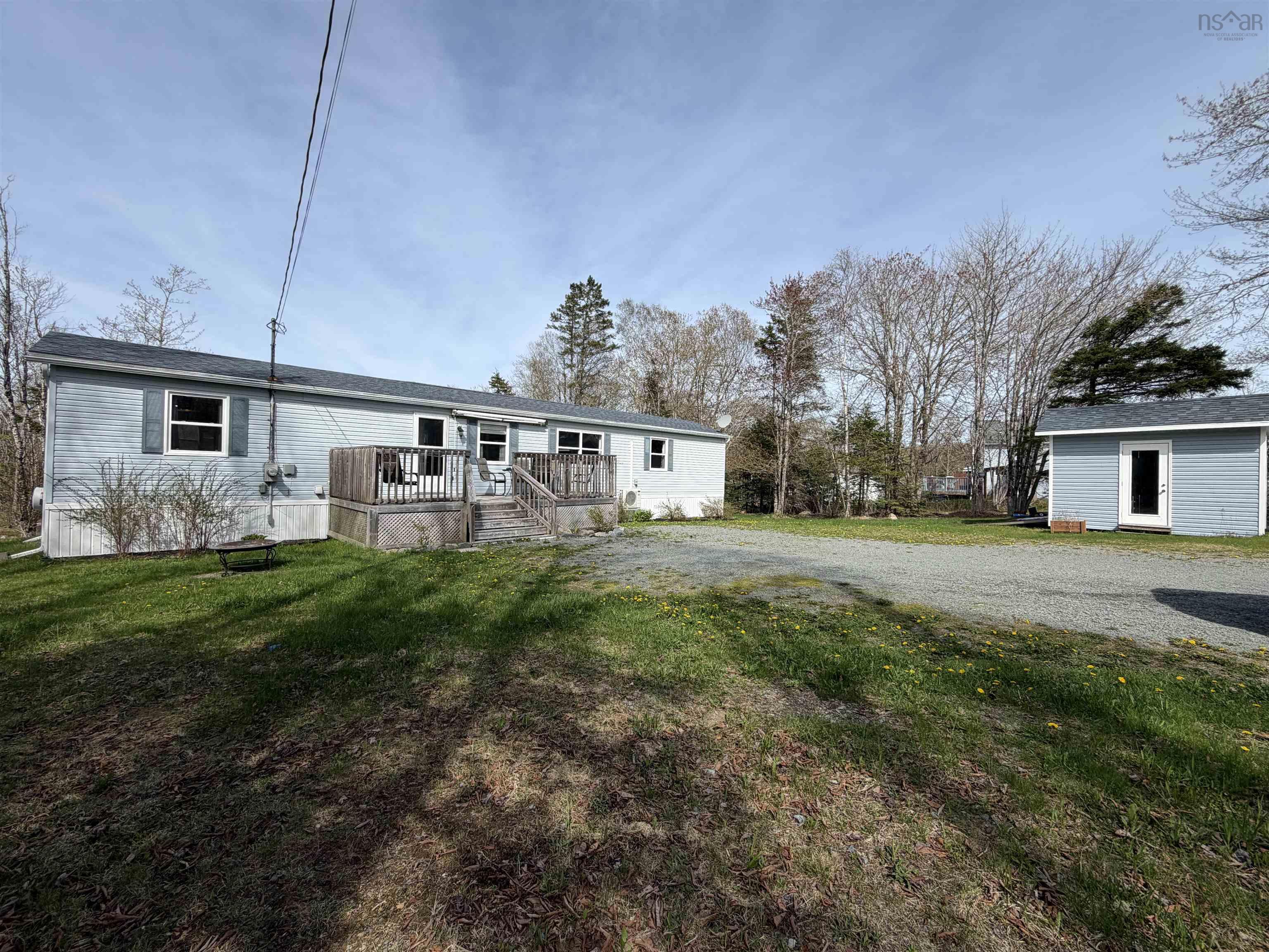 $249,900.00: 198 Highway 224, Sheet Harbour