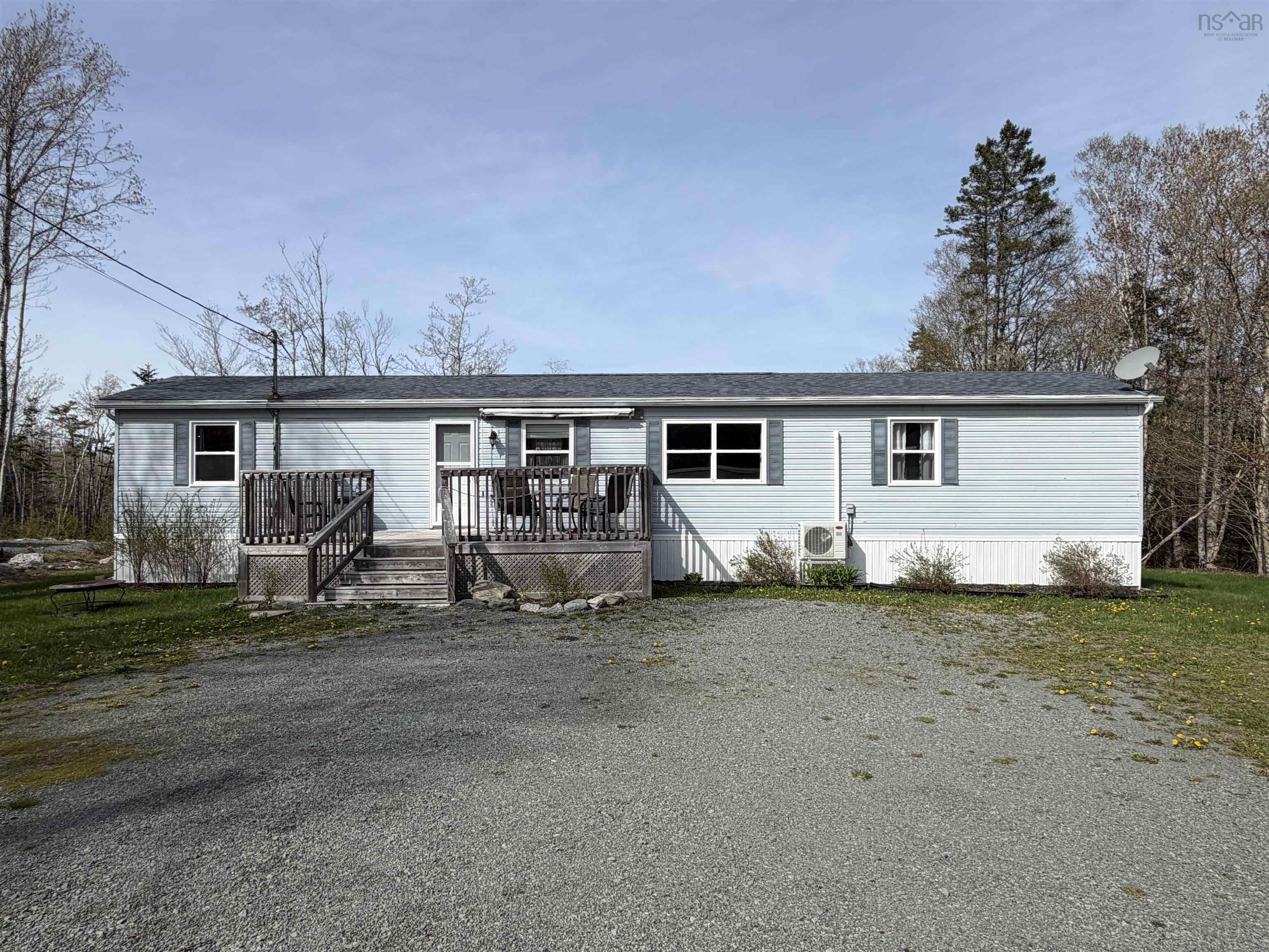$249,900.00: 198 Highway 224, Sheet Harbour