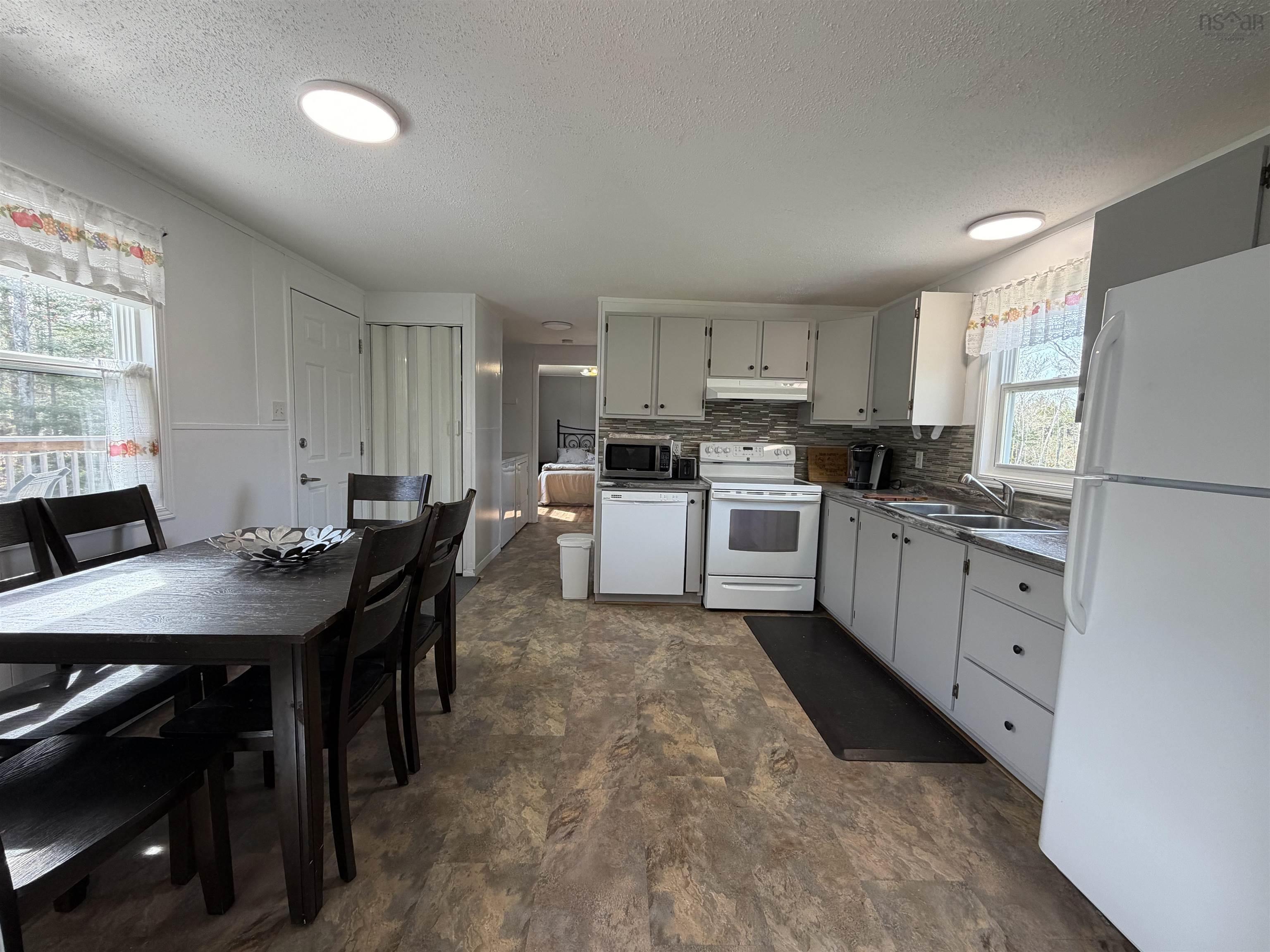 $249,900.00: 198 Highway 224, Sheet Harbour