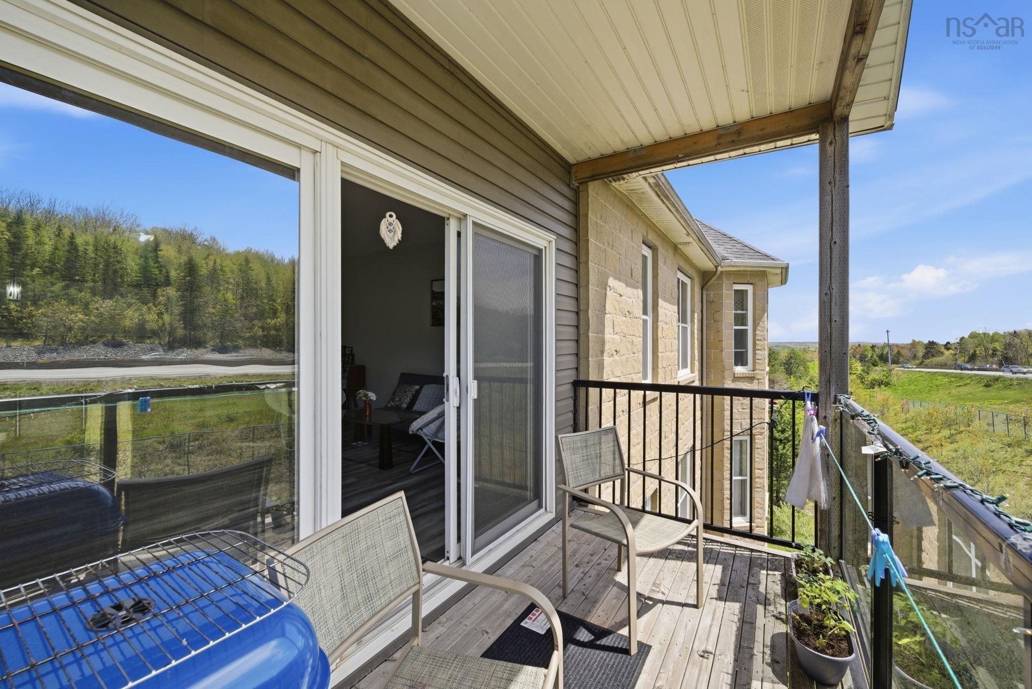 404 119 Walker Avenue, Lower Sackville, NS (MLS 202612639)