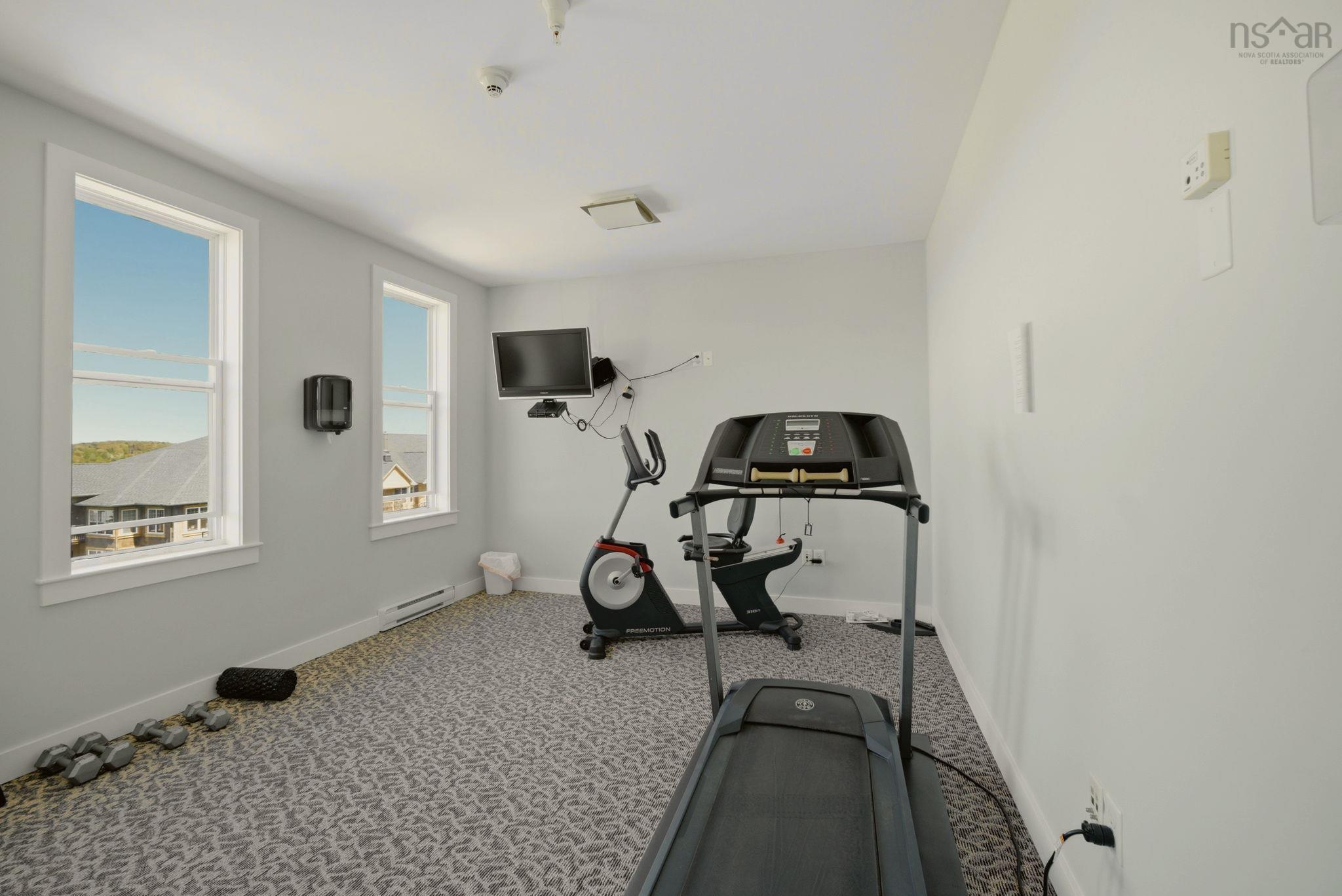 404 119 Walker Avenue, Lower Sackville, NS (MLS 202612639)