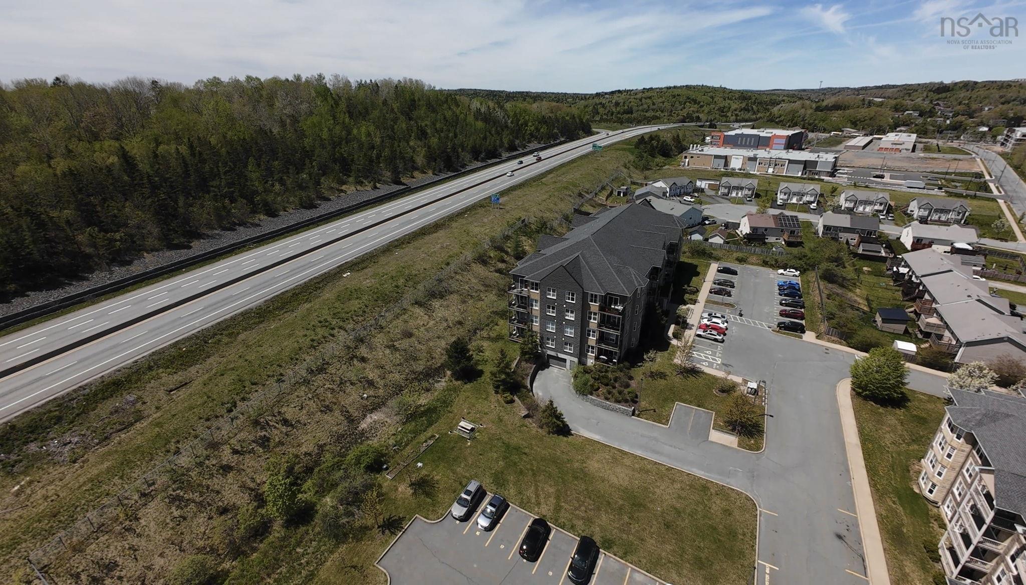 404 119 Walker Avenue, Lower Sackville, NS (MLS 202612639)