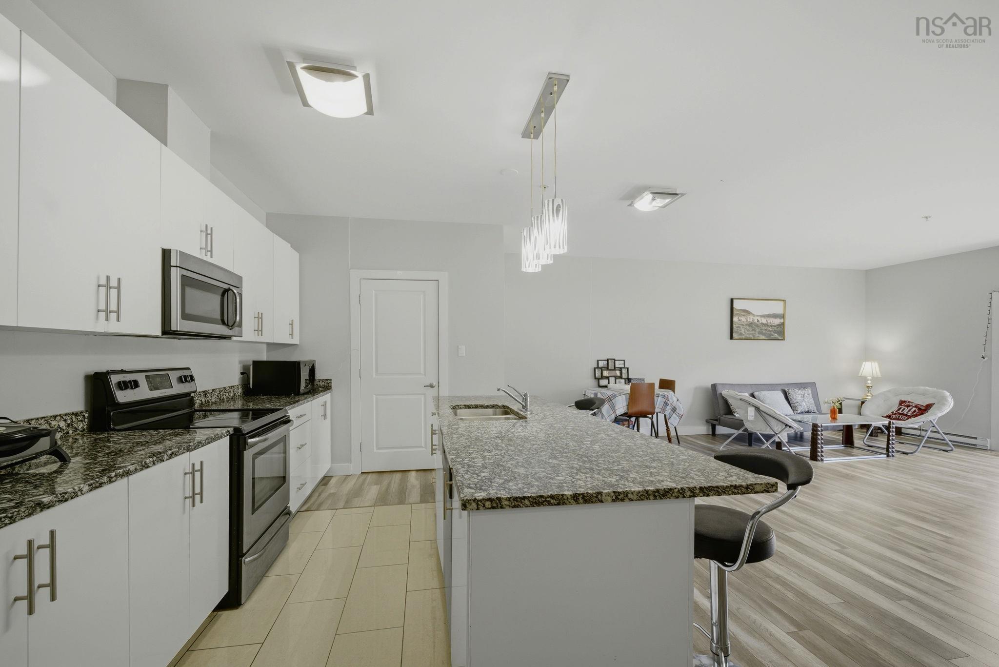 404 119 Walker Avenue, Lower Sackville, NS (MLS 202612639)