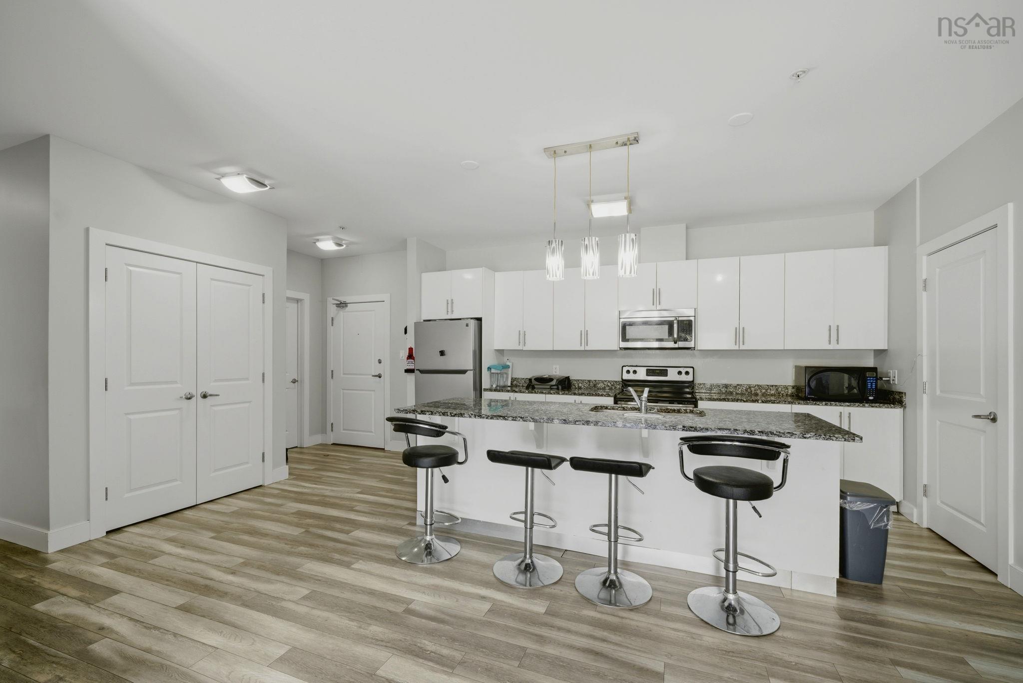 404 119 Walker Avenue, Lower Sackville, NS (MLS 202612639)