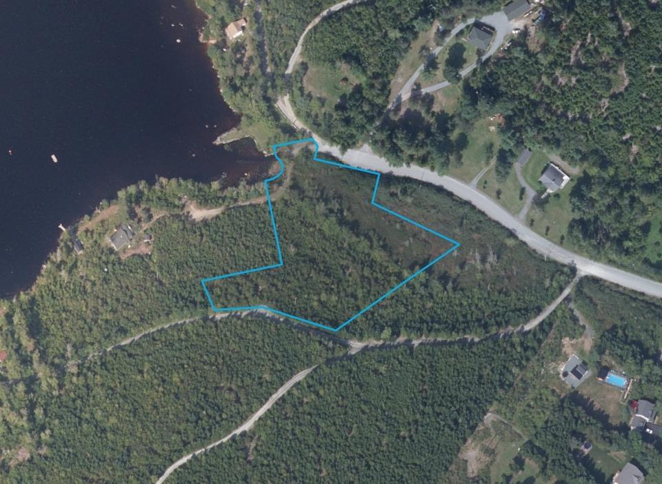 Lot 50r Cove Road, Porters Lake, NS (MLS® 202612642)