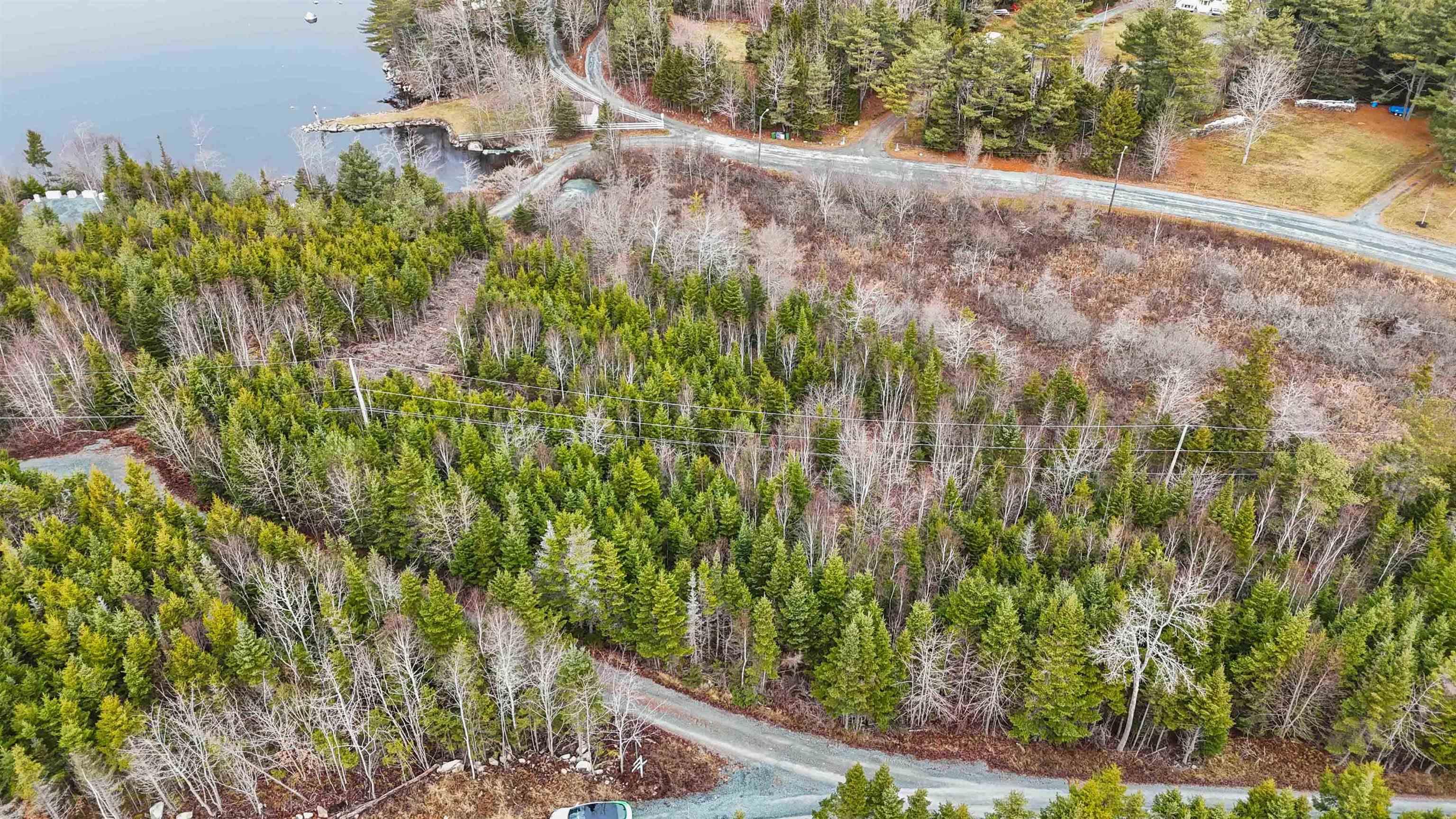 Lot 50r Cove Road, Porters Lake, NS (MLS 202612642)