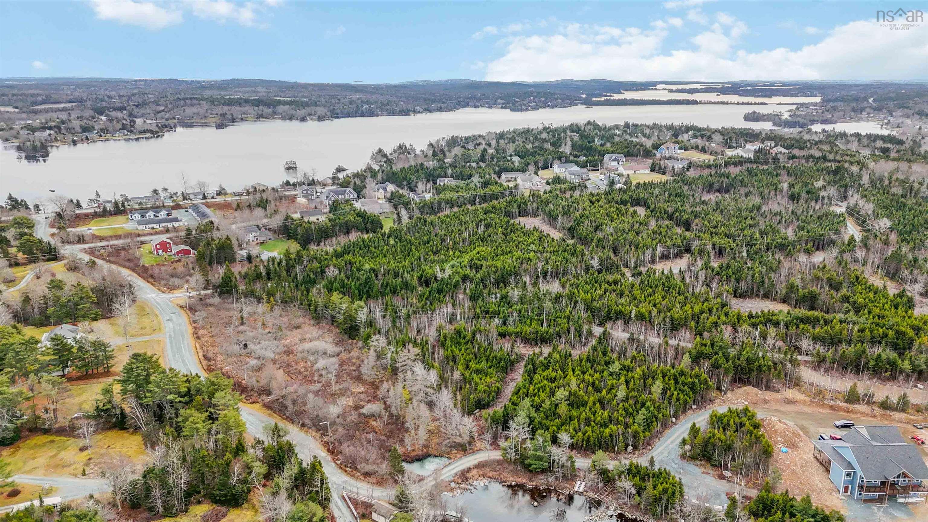 Lot 50r Cove Road, Porters Lake, NS (MLS 202612642)