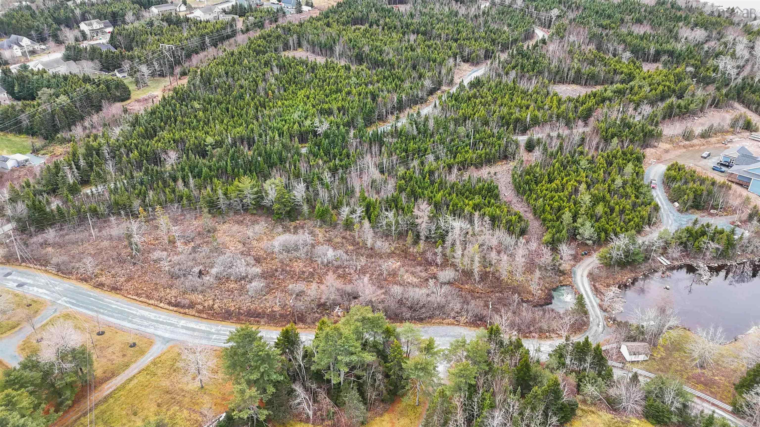Lot 50r Cove Road, Porters Lake, NS (MLS 202612642)