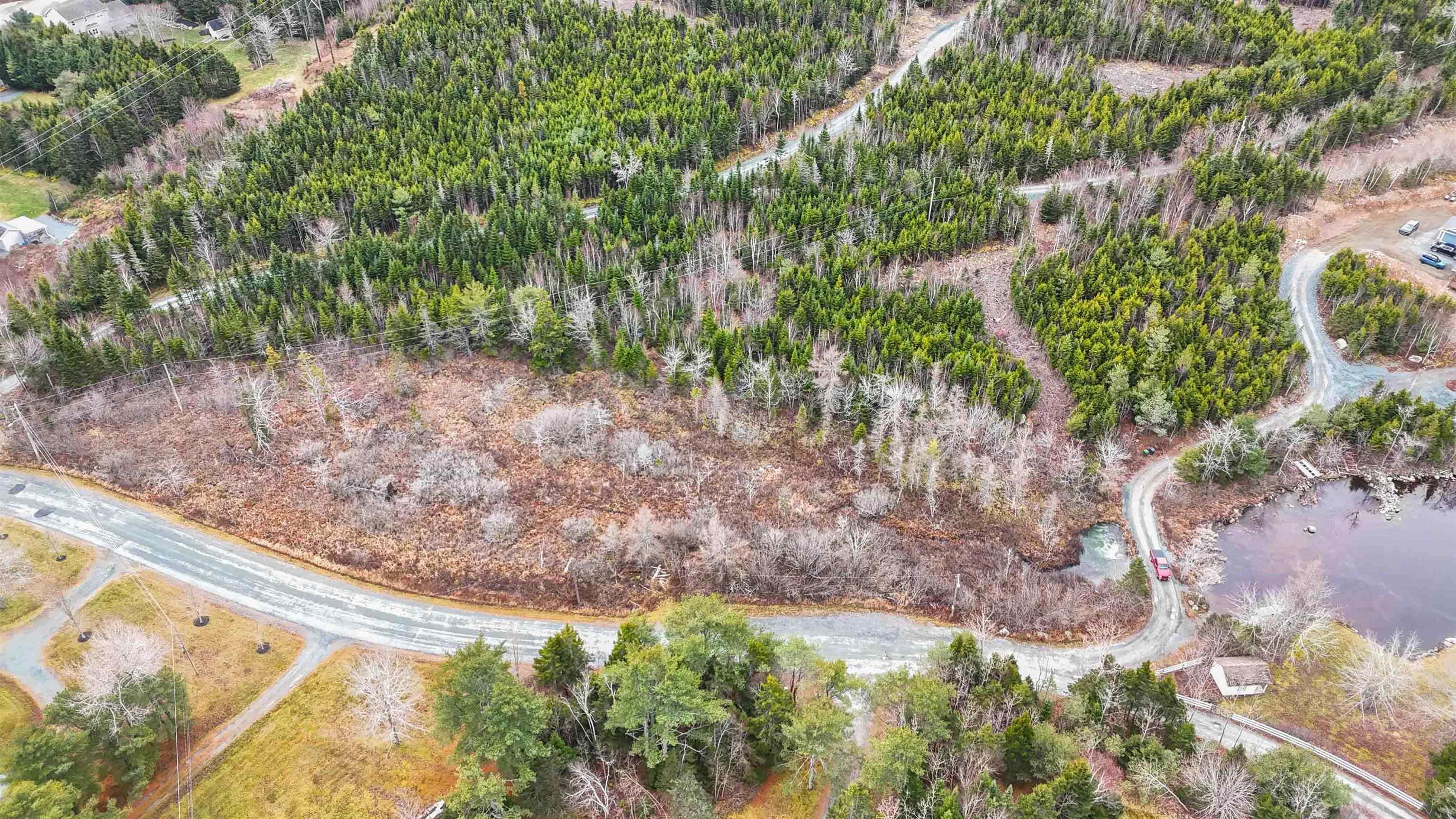 Lot 50r Cove Road, Porters Lake, NS (MLS 202612642)
