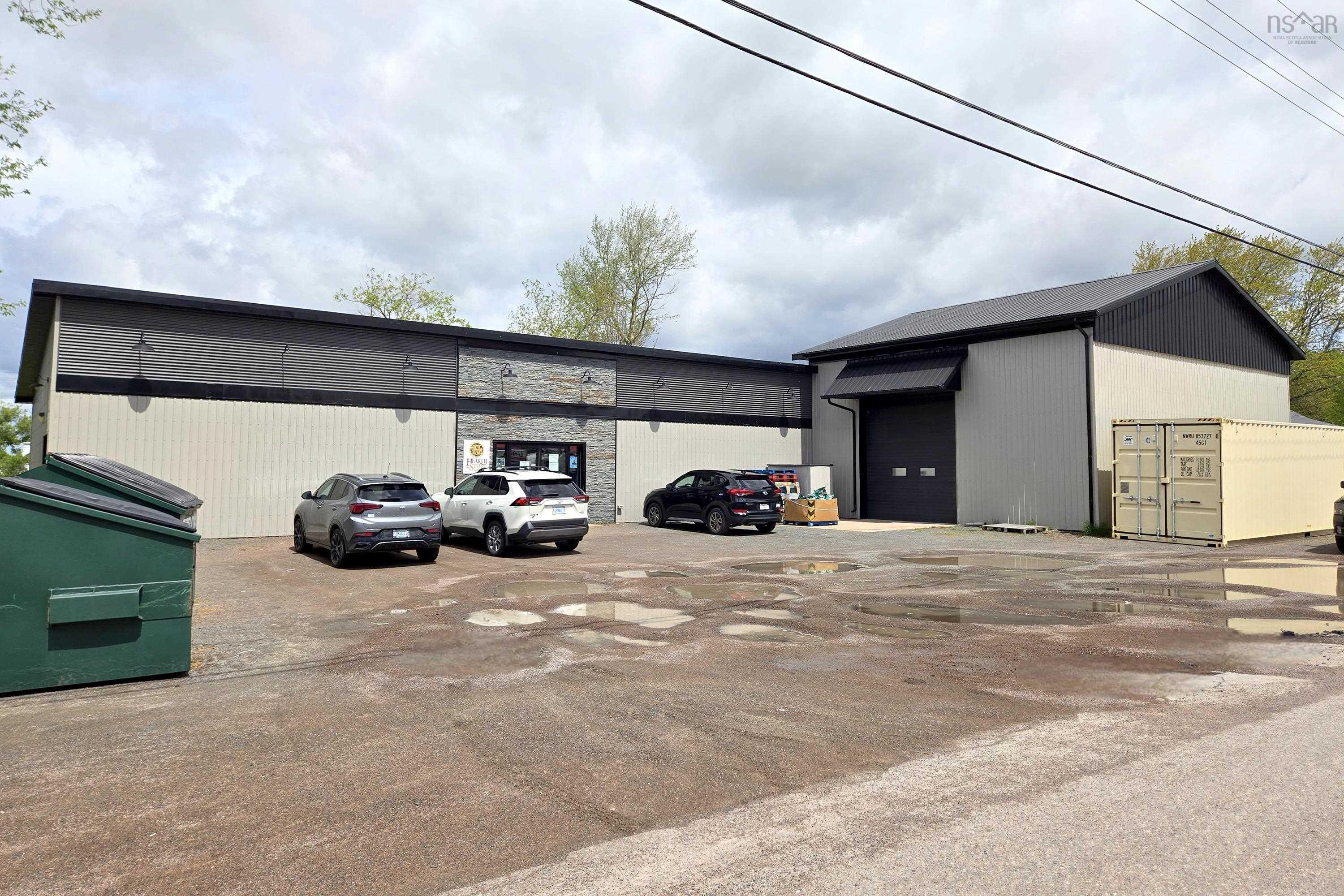 3 Clinton Street, Amherst, NS (MLS® 202612643)