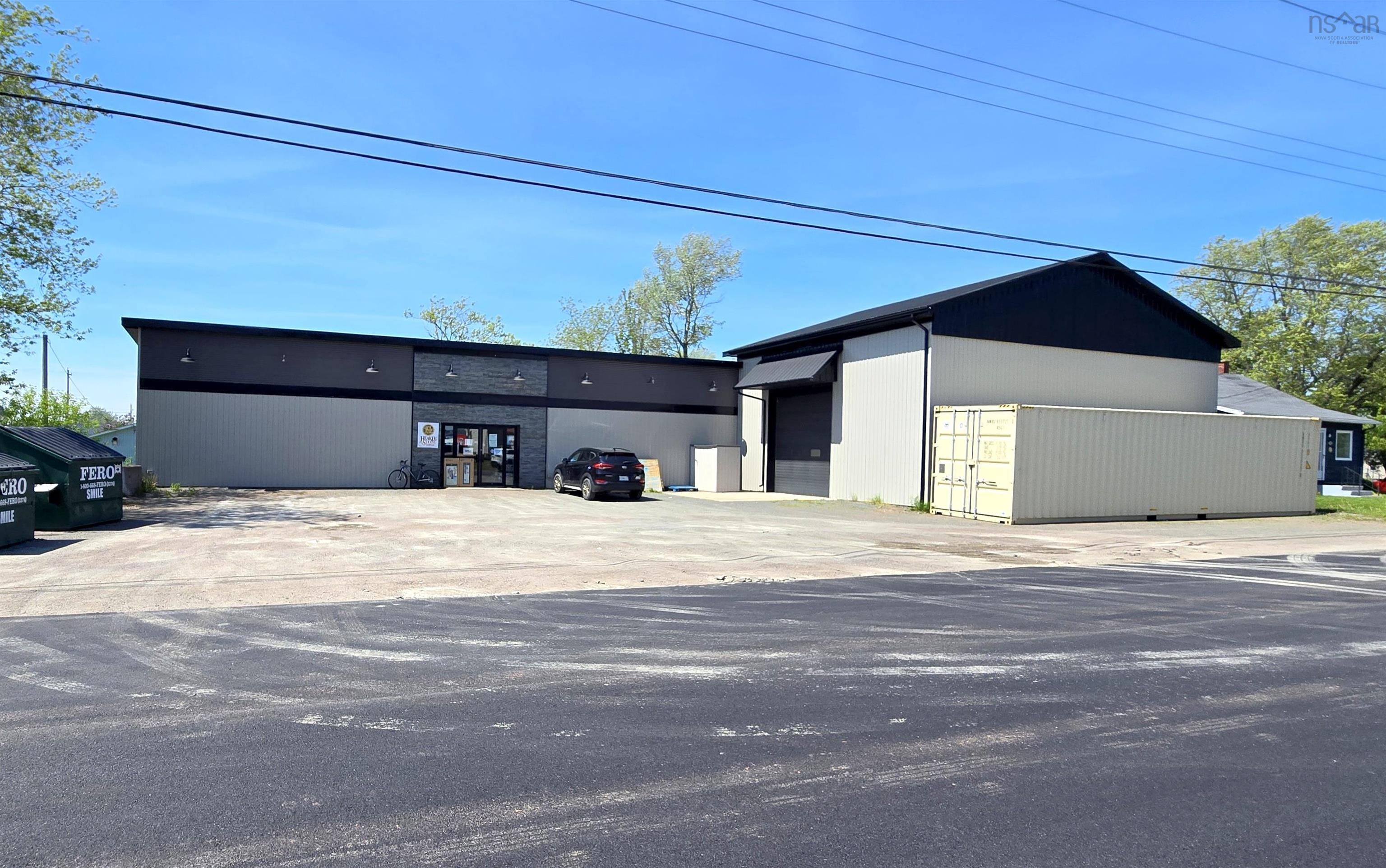 3 Clinton Street, Amherst, NS (MLS 202612643)