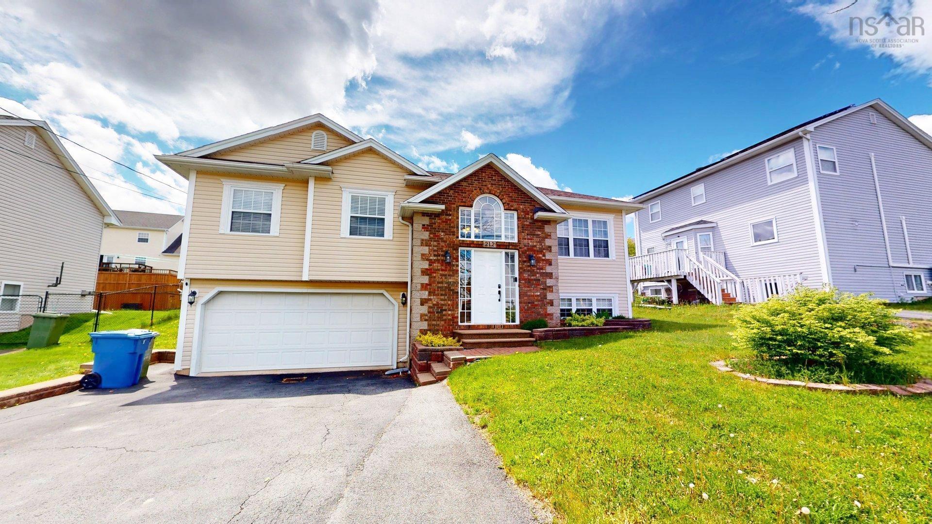 212 Rossing Drive, Middle Sackville, NS (MLS® 202612645)
