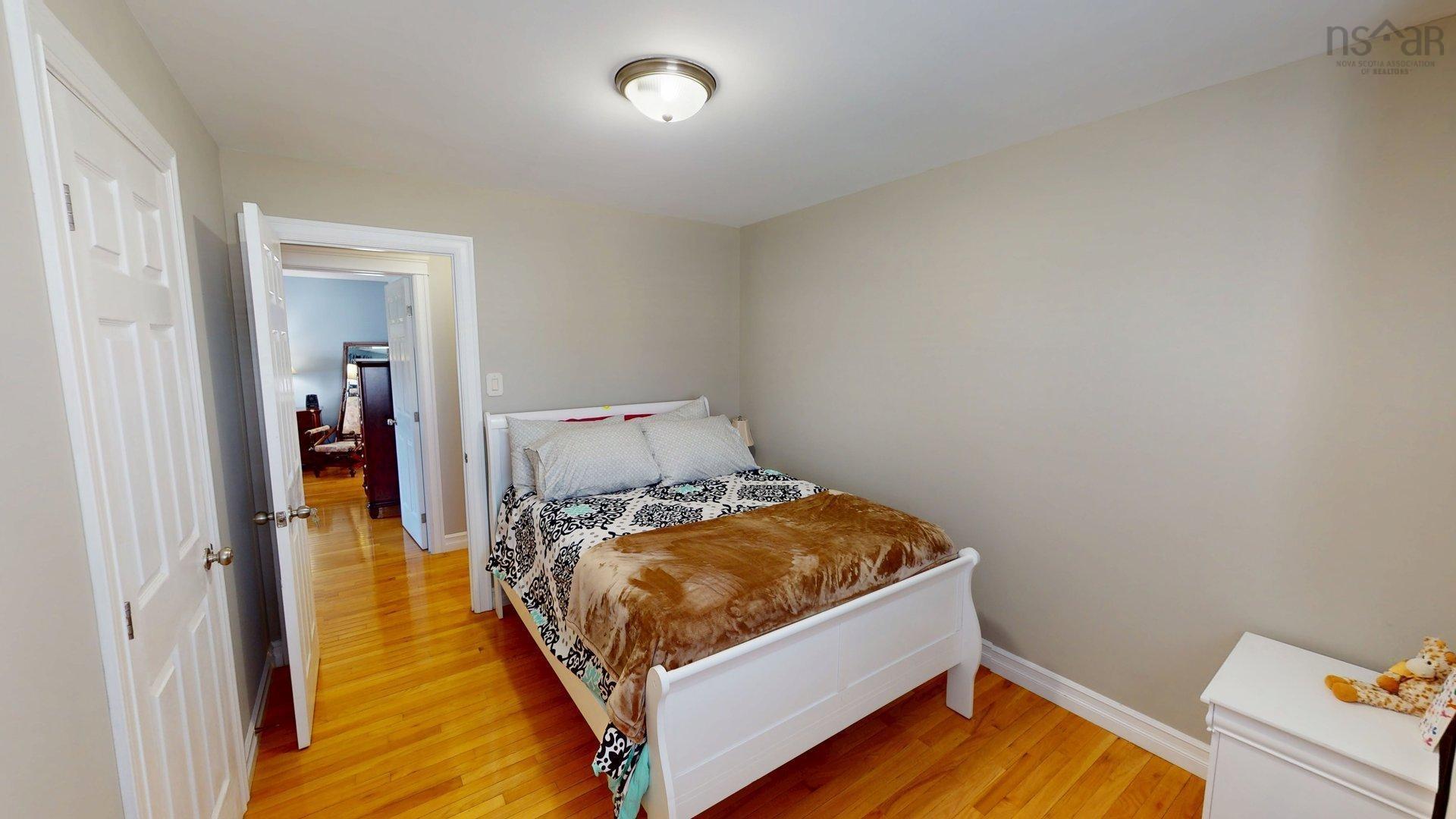 212 Rossing Drive, Middle Sackville, NS (MLS 202612645)