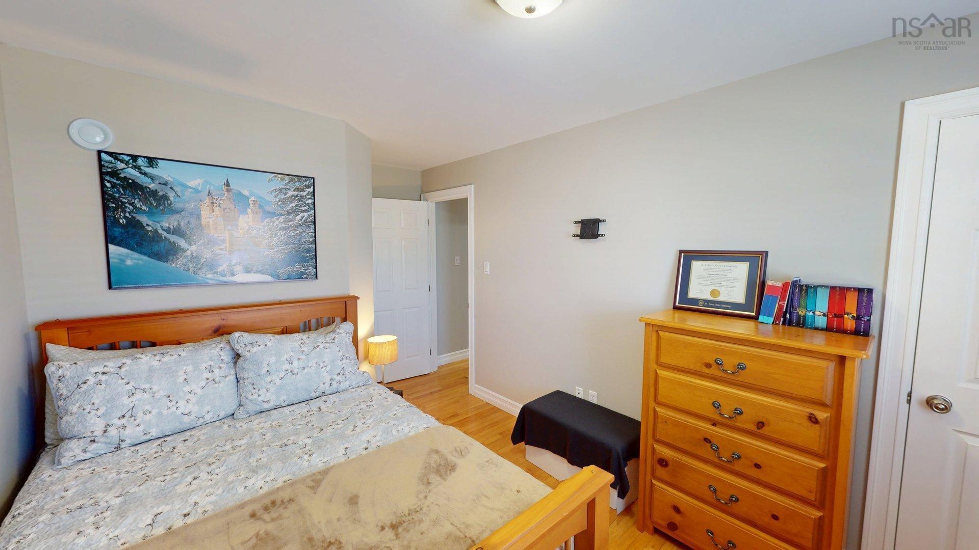 212 Rossing Drive, Middle Sackville, NS (MLS 202612645)