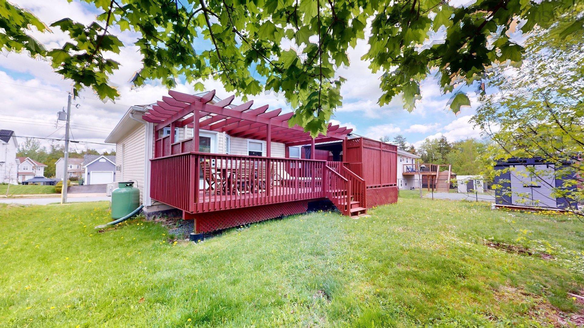 212 Rossing Drive, Middle Sackville, NS (MLS 202612645)