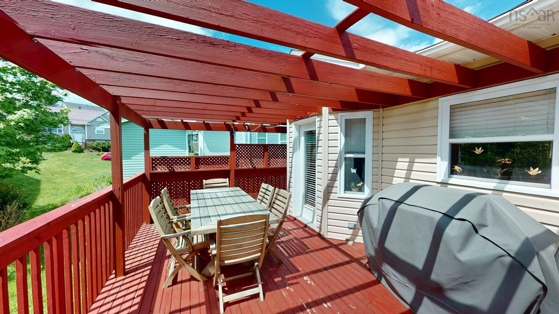 212 Rossing Drive, Middle Sackville, NS (MLS 202612645)