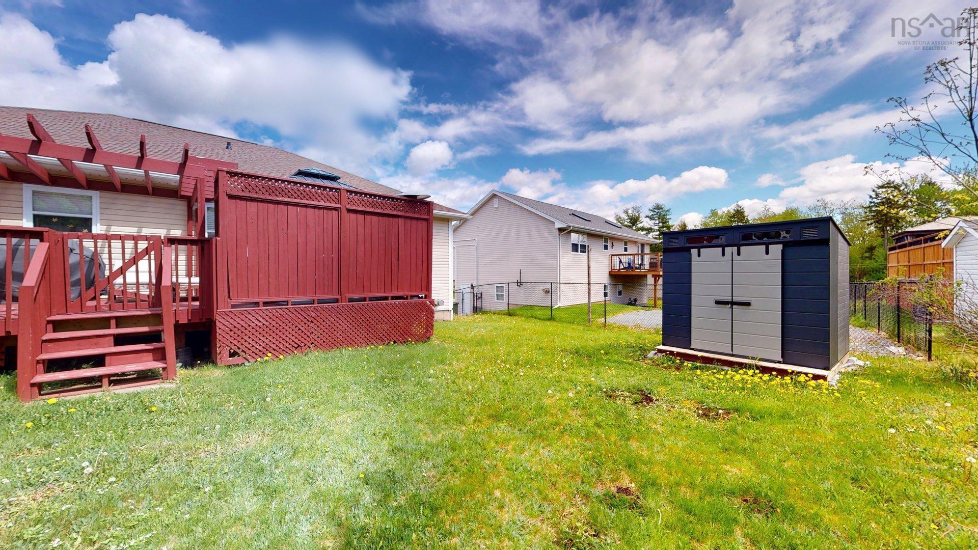 212 Rossing Drive, Middle Sackville, NS (MLS 202612645)