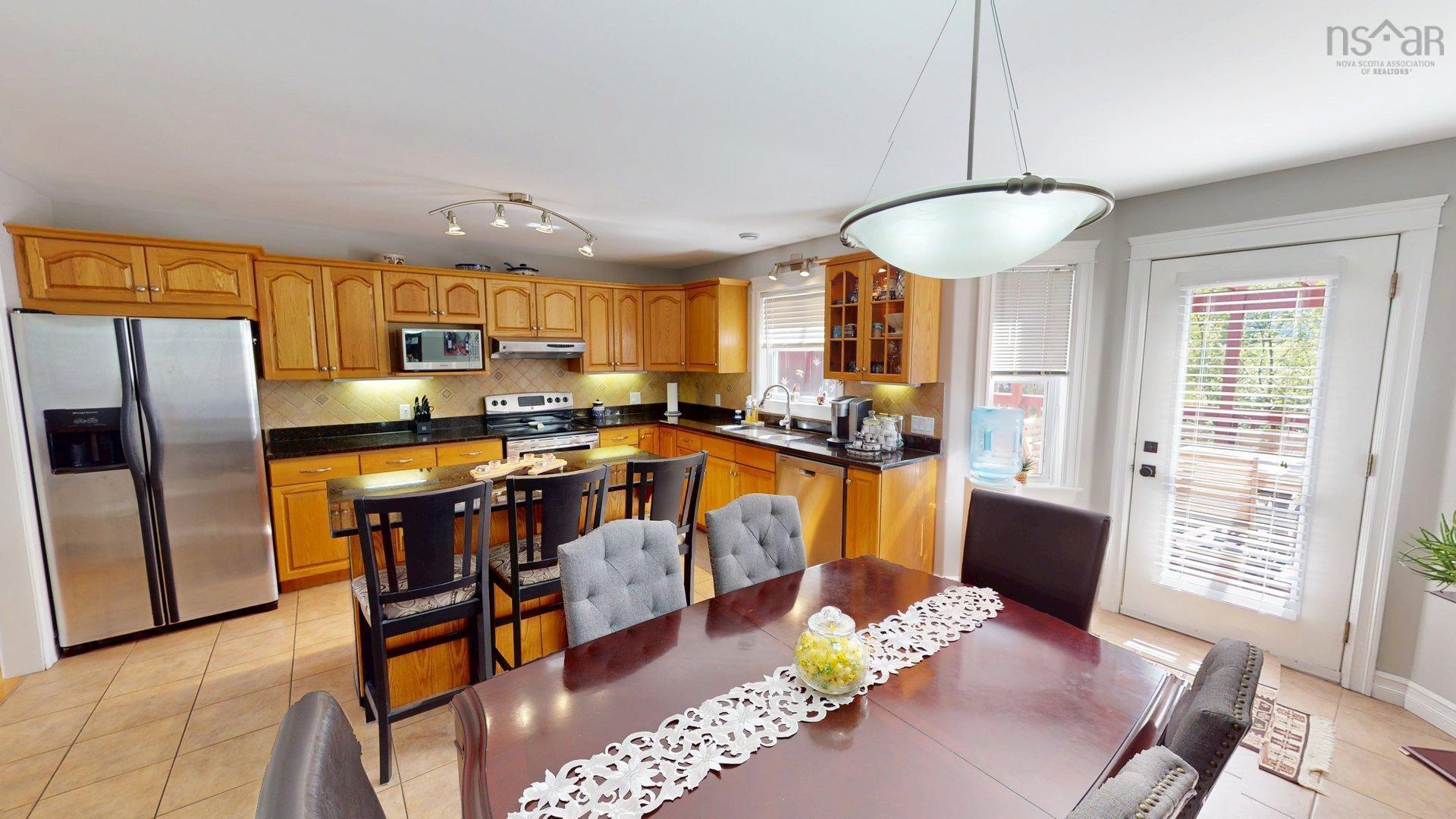 212 Rossing Drive, Middle Sackville, NS (MLS 202612645)