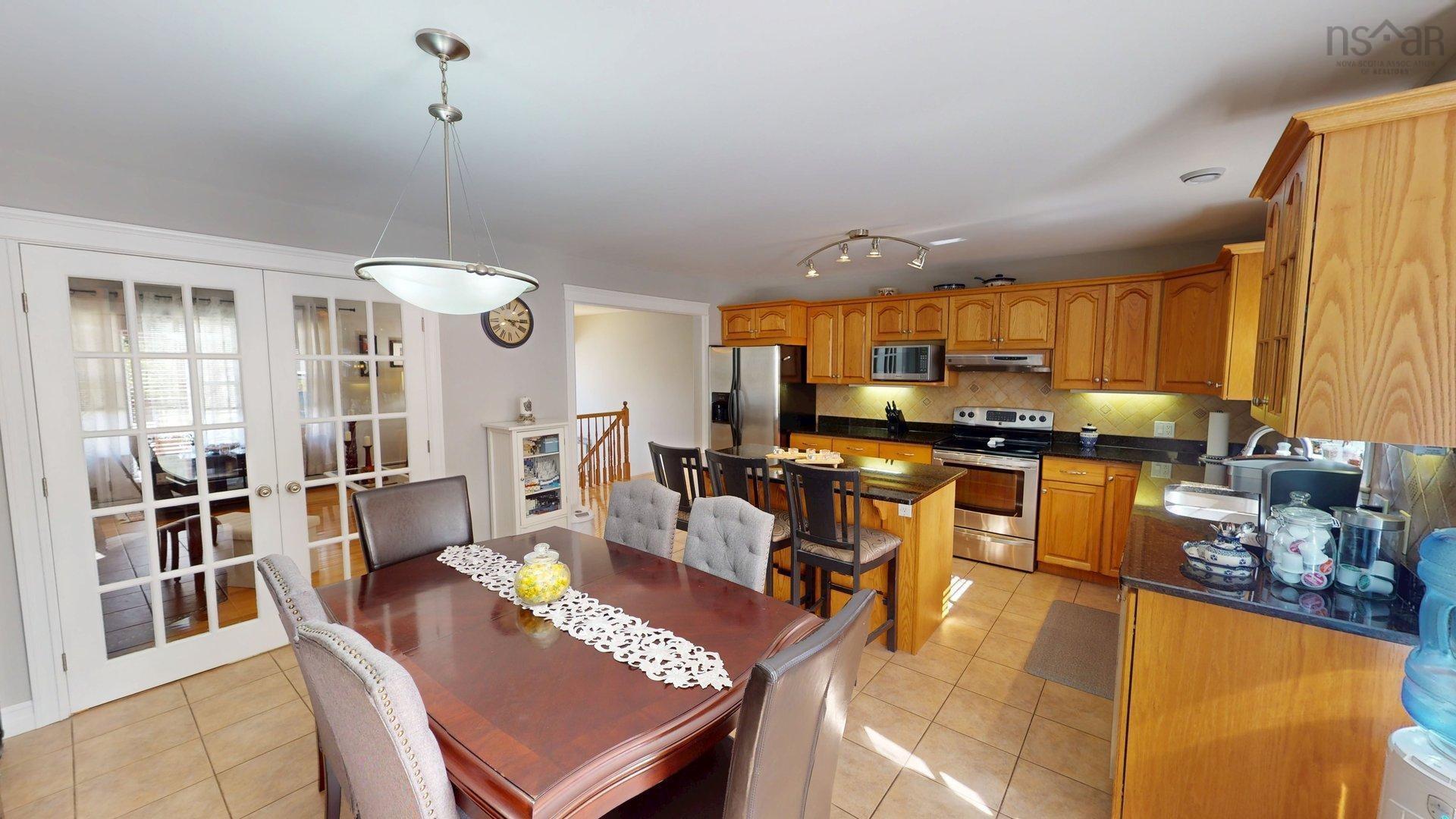 212 Rossing Drive, Middle Sackville, NS (MLS 202612645)