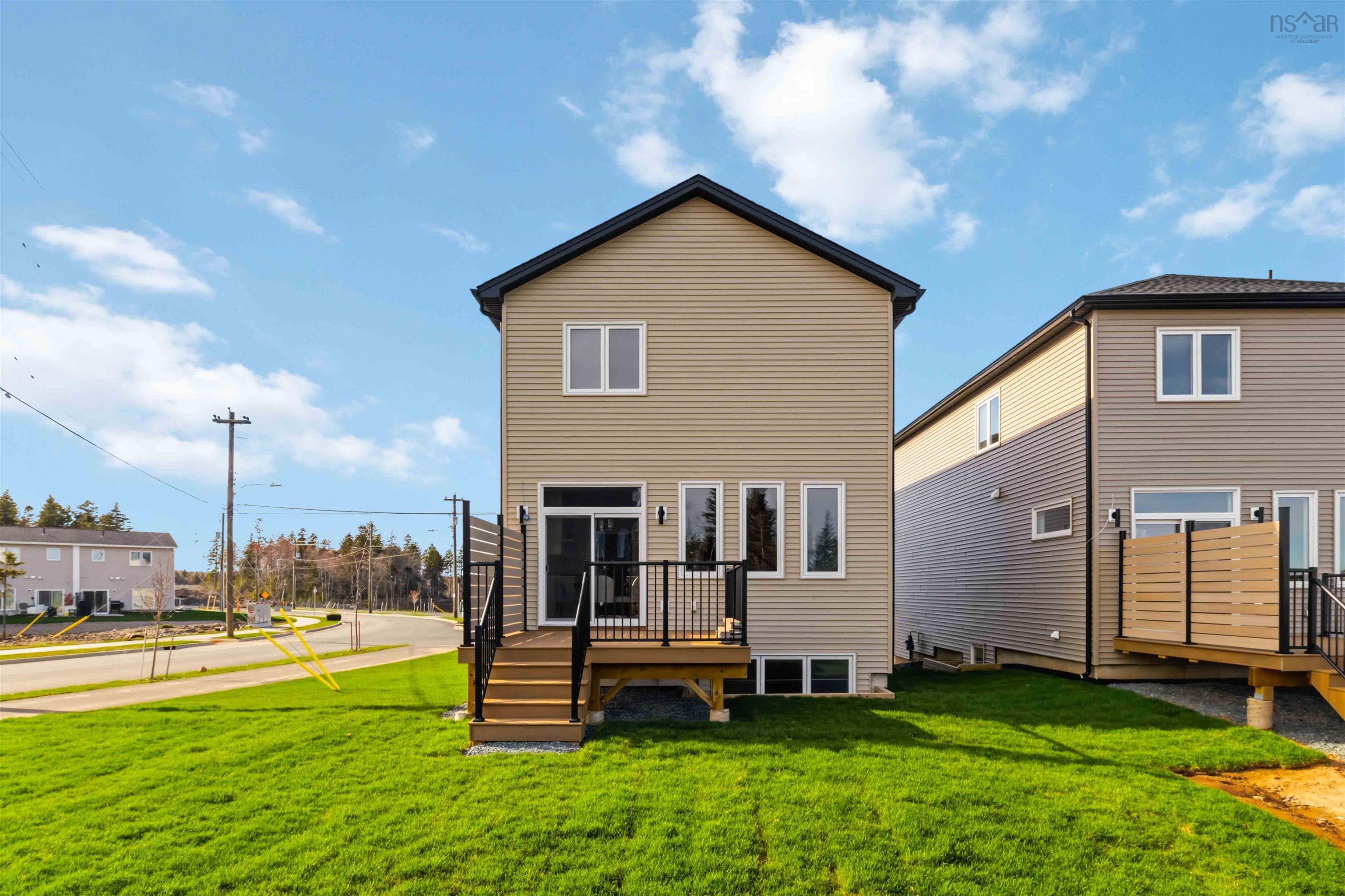 Lw01 210 Lewis Drive Drive, West Bedford, NS (MLS 202612648)