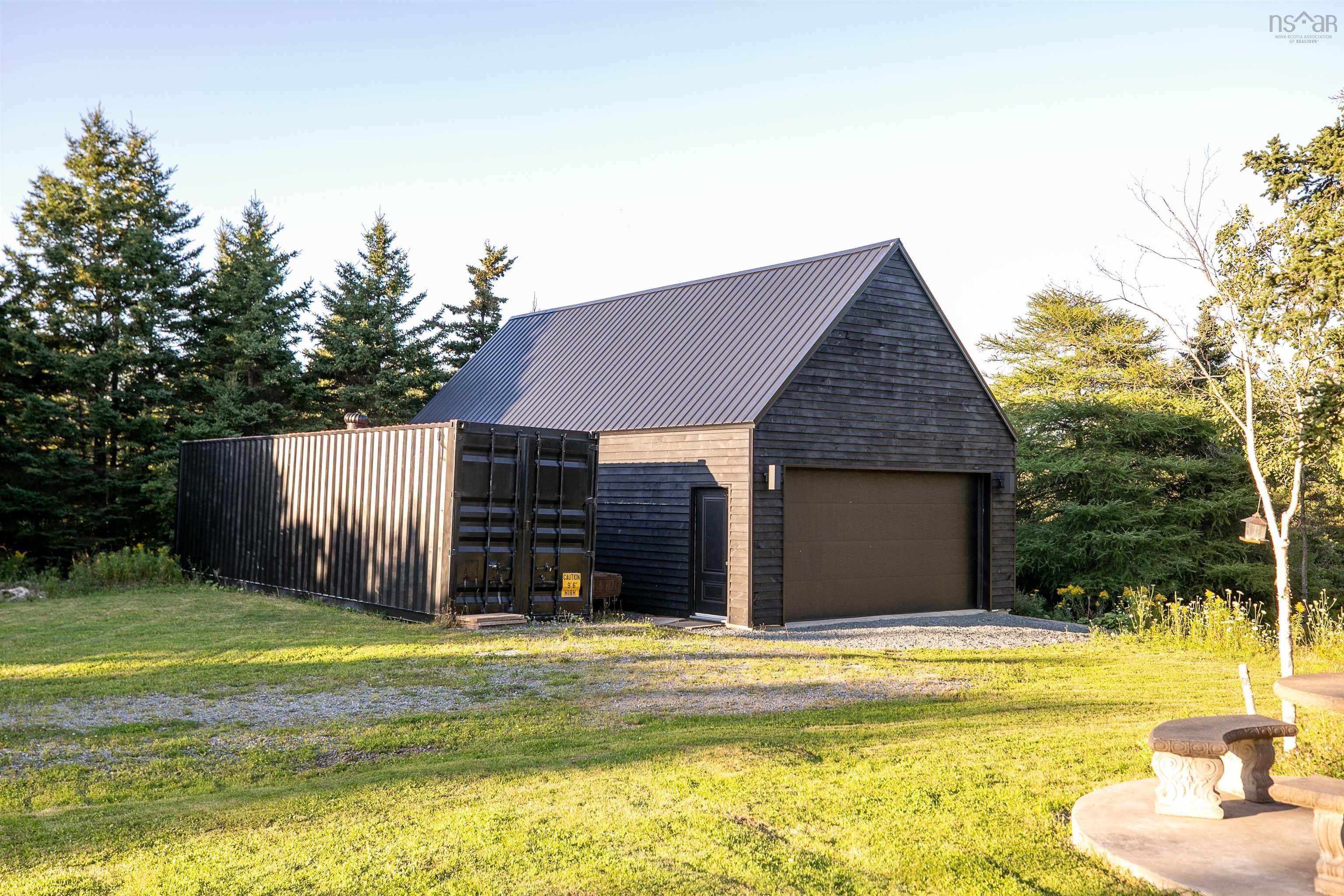 78 Shore Road, Herring Cove, NS (MLS 202612651)