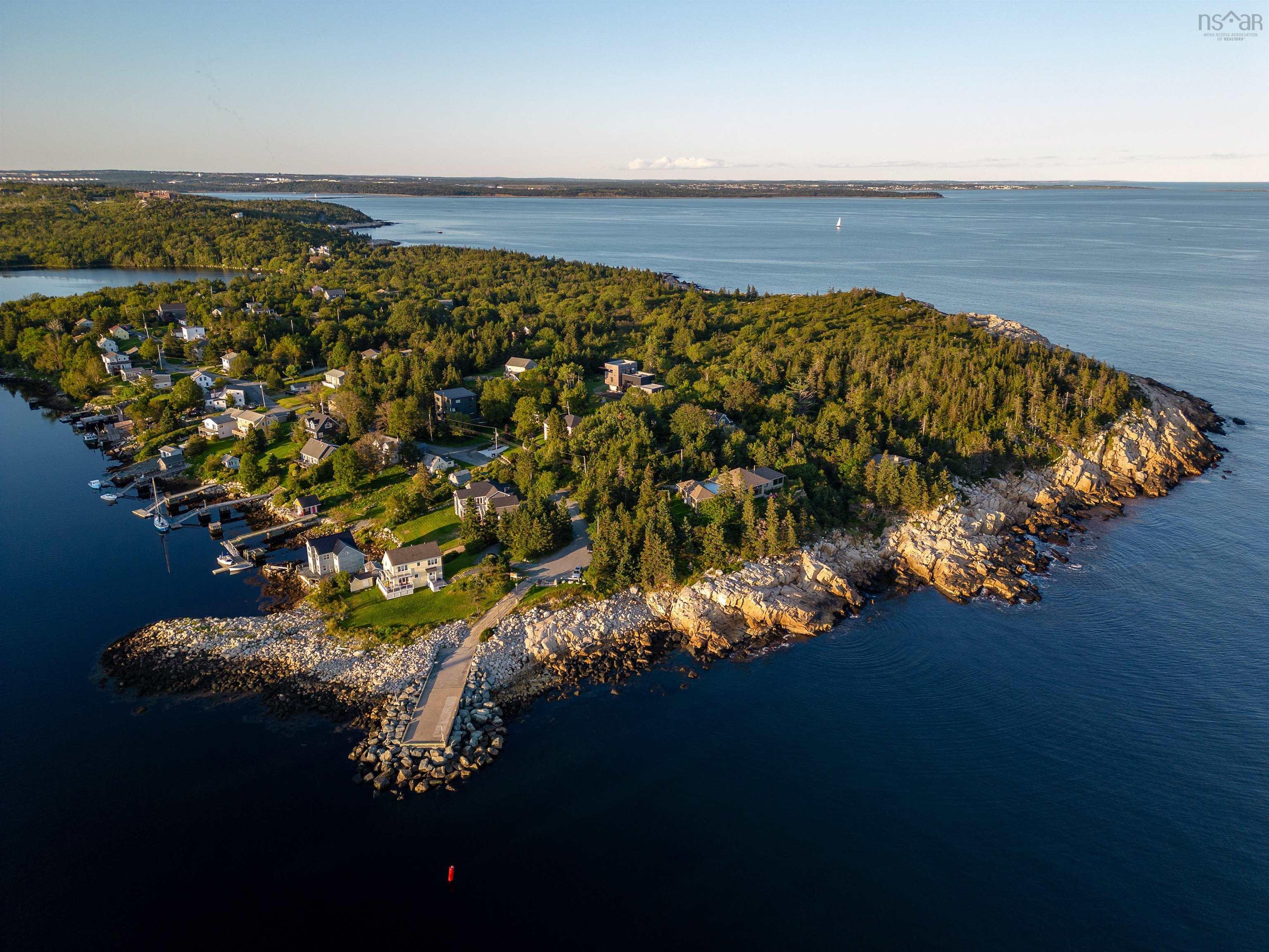 78 Shore Road, Herring Cove, NS (MLS 202612651)