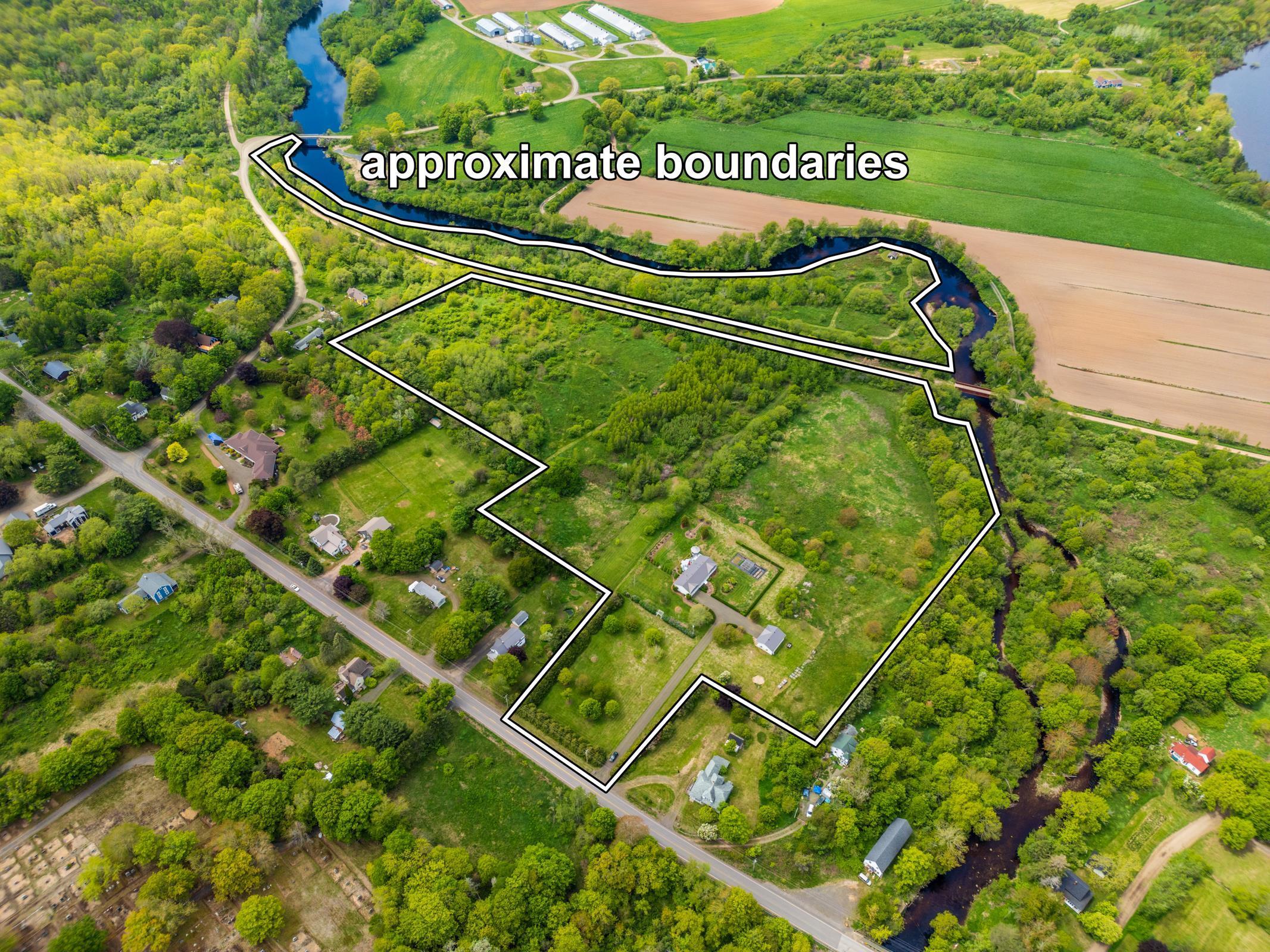 $799,900.00: 1789 Highway 201, Round Hill