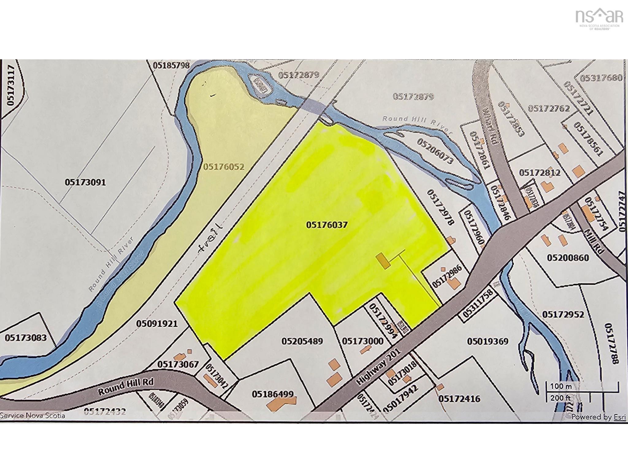 $799,900.00: 1789 Highway 201, Round Hill