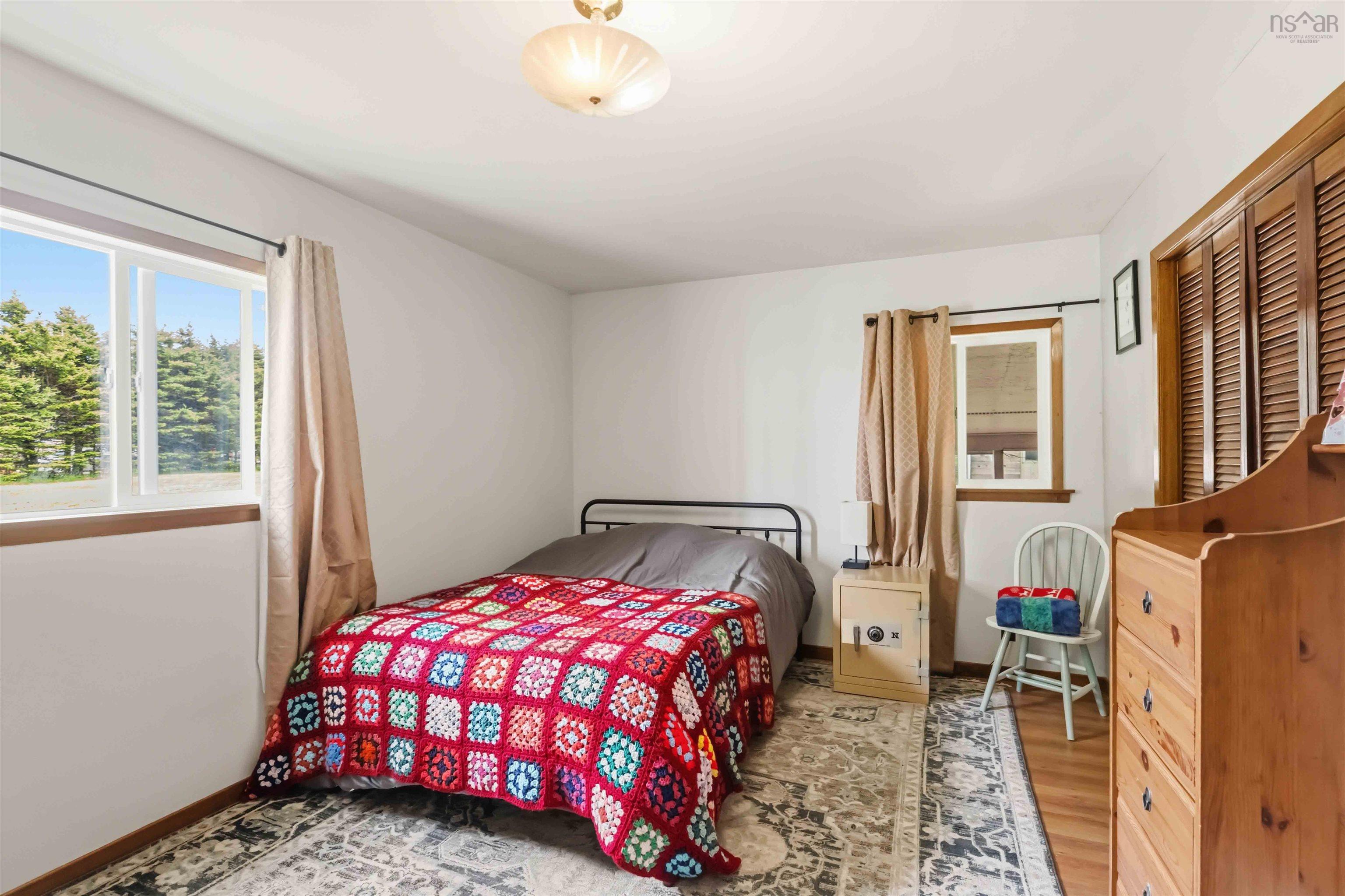 $269,000.00: 3438 Highway 1, Belliveaus Cove