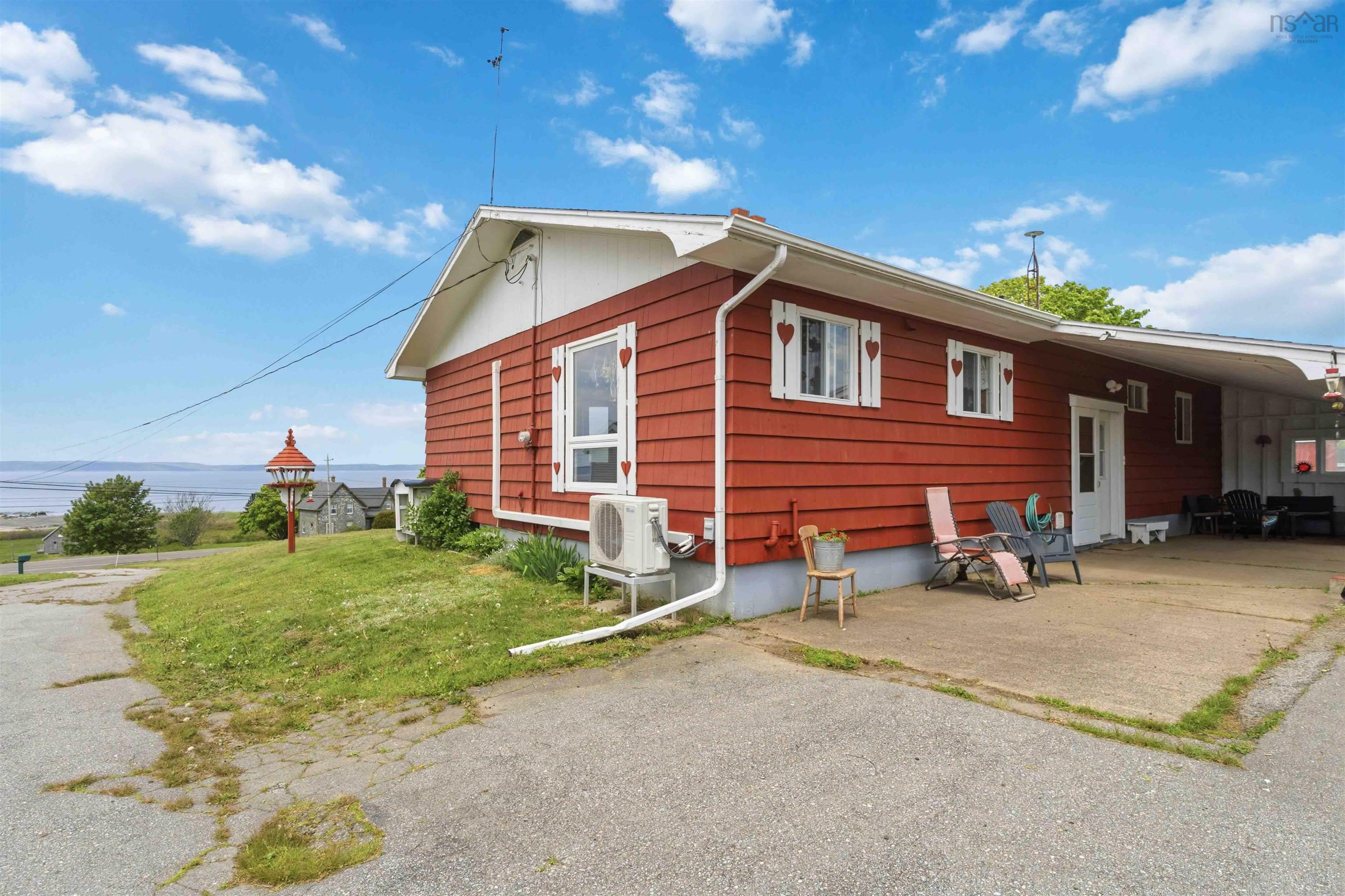$269,000.00: 3438 Highway 1, Belliveaus Cove