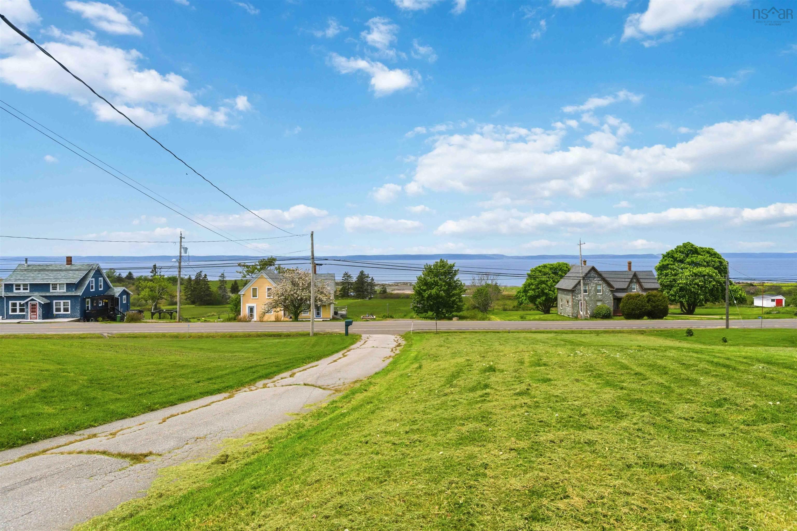 $269,000.00: 3438 Highway 1, Belliveaus Cove