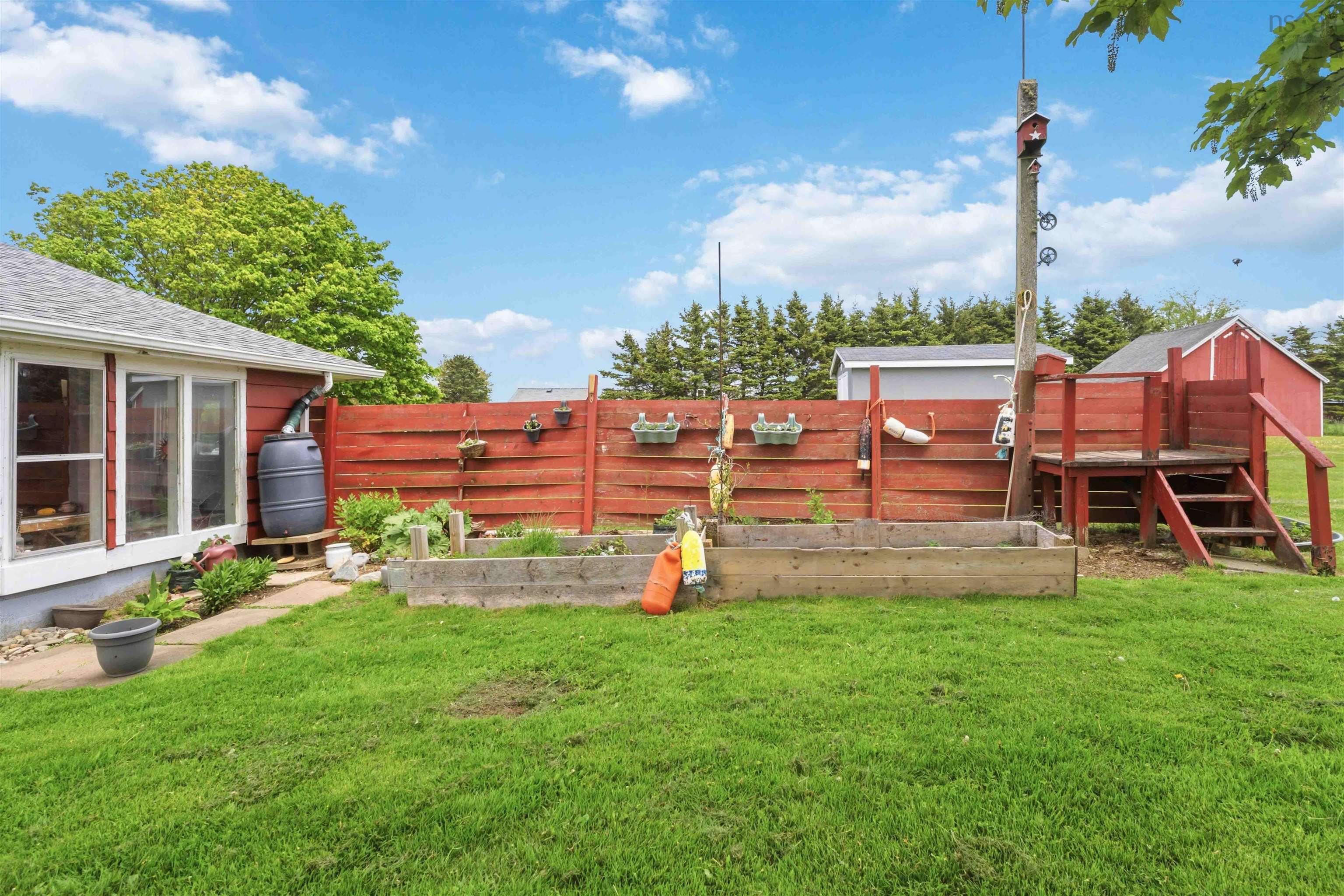 $269,000.00: 3438 Highway 1, Belliveaus Cove