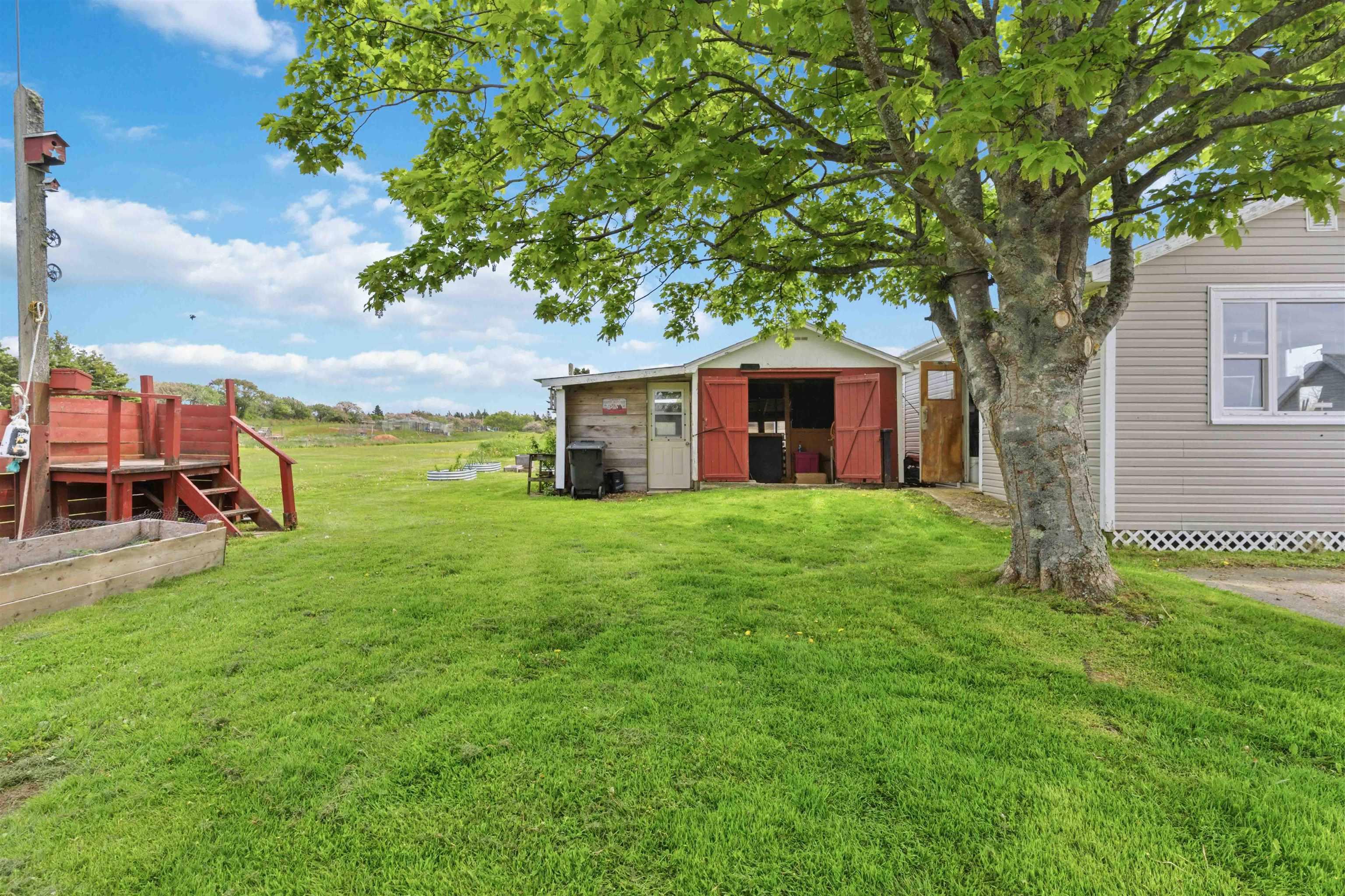 $269,000.00: 3438 Highway 1, Belliveaus Cove