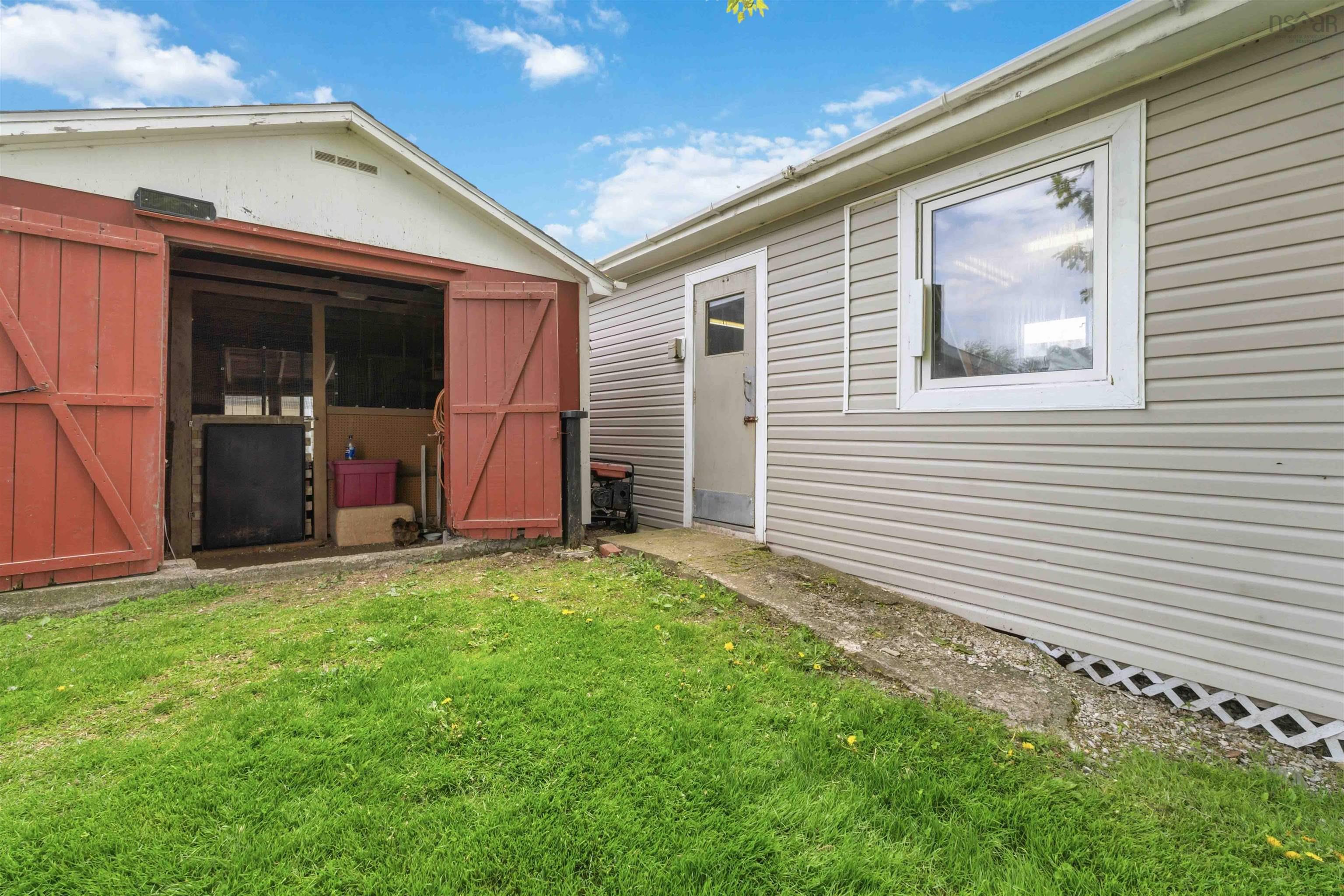 $269,000.00: 3438 Highway 1, Belliveaus Cove
