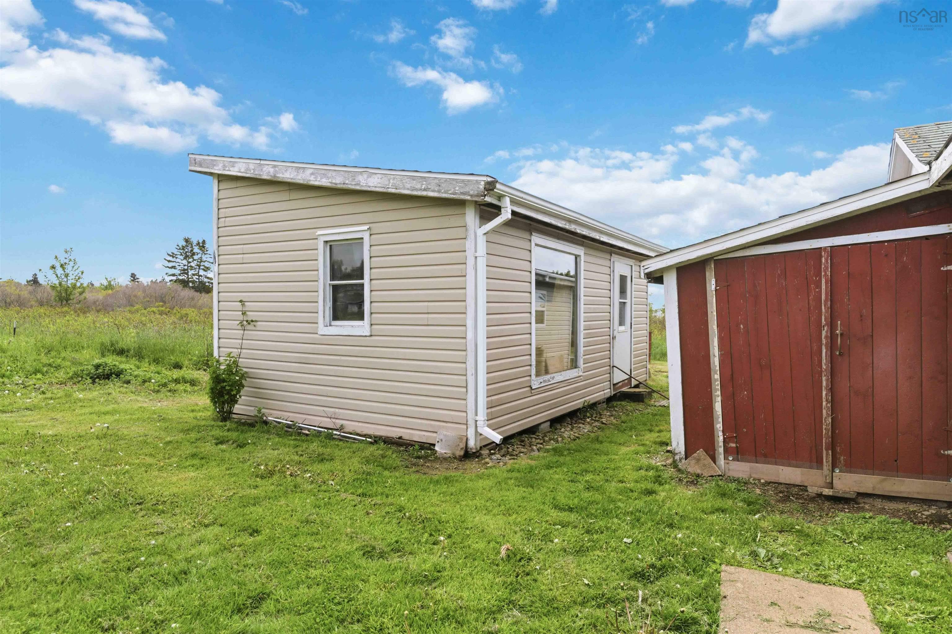 $269,000.00: 3438 Highway 1, Belliveaus Cove