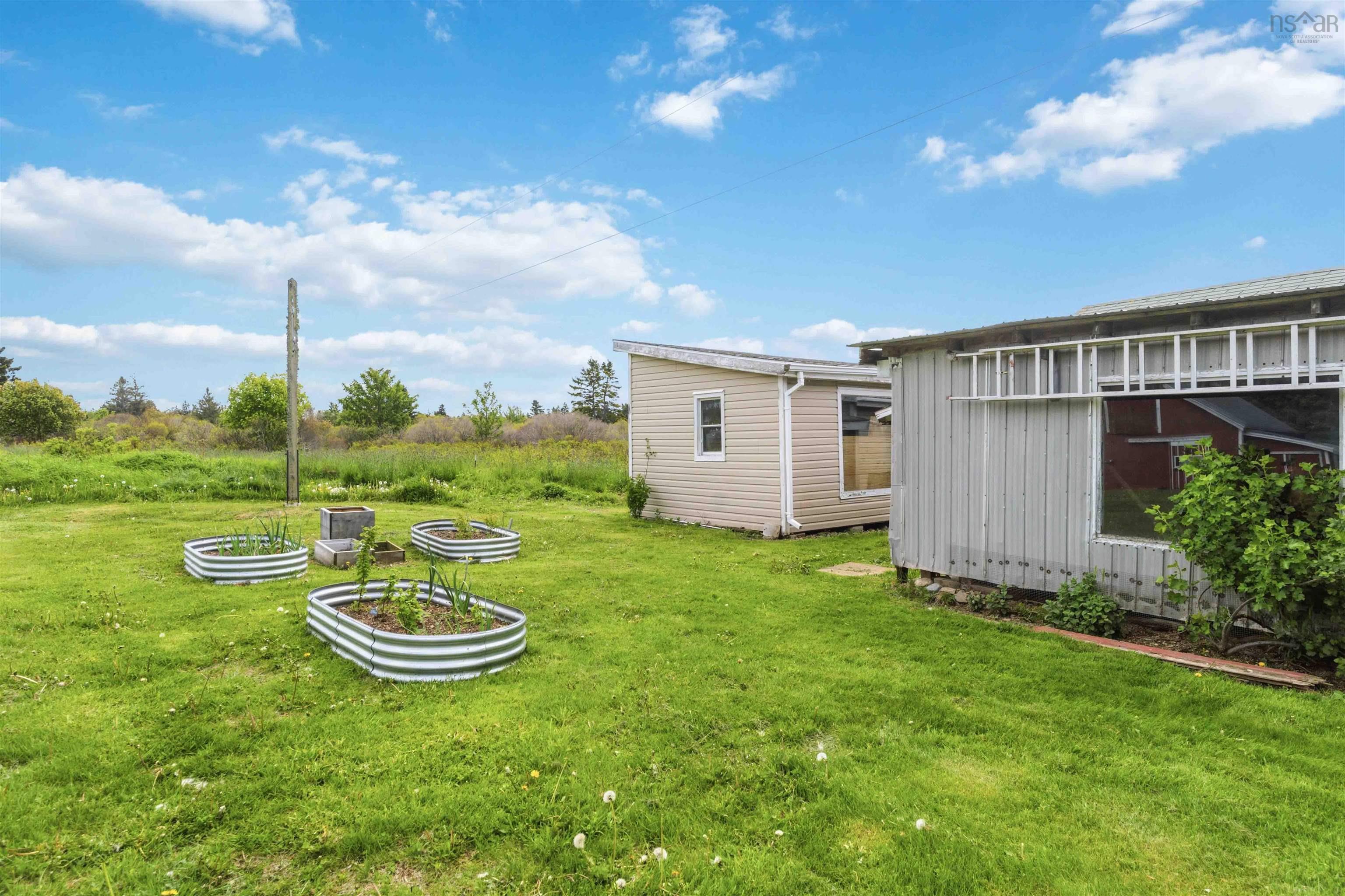 $269,000.00: 3438 Highway 1, Belliveaus Cove